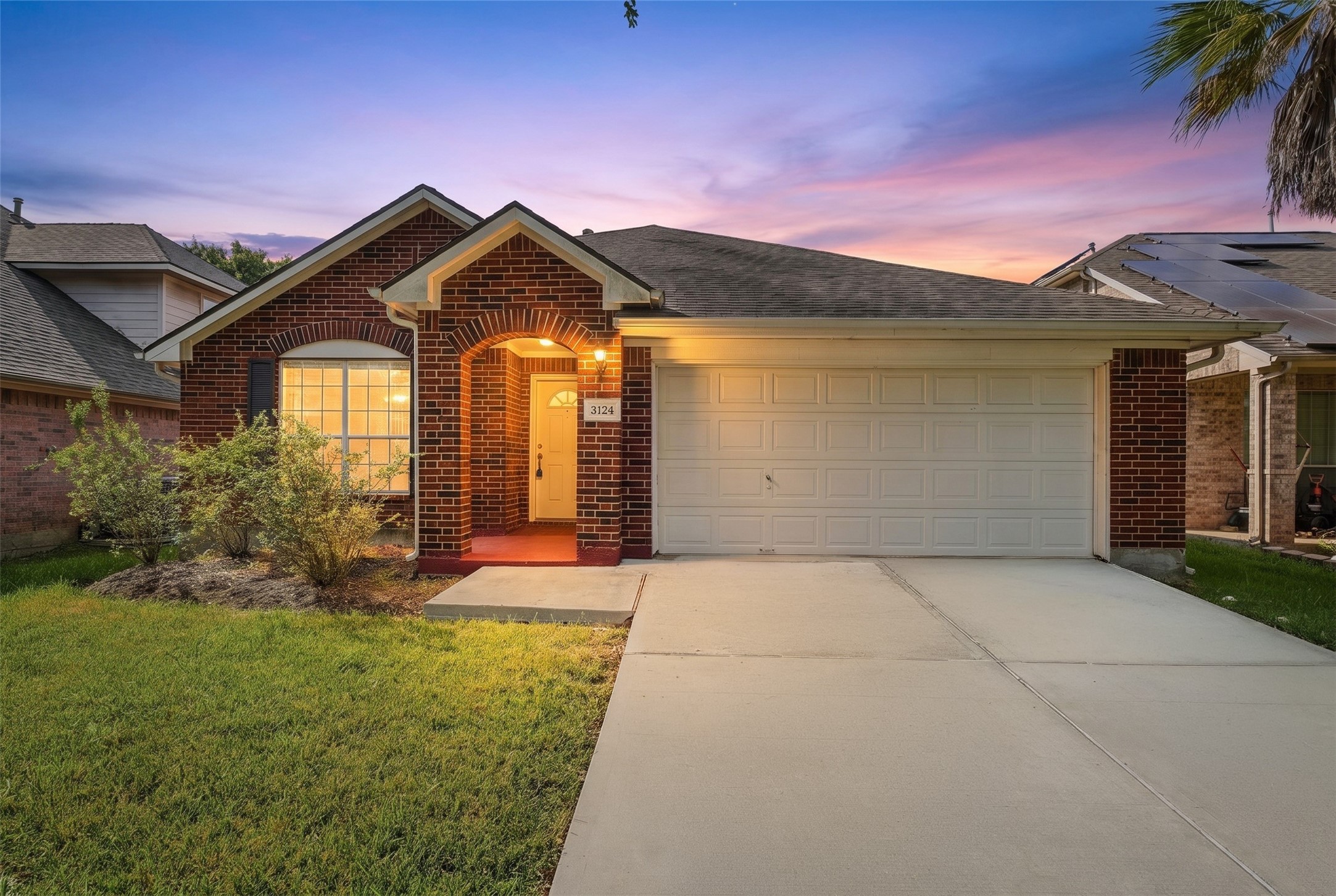 5724 Montclair Hill Lane Property Photo 1