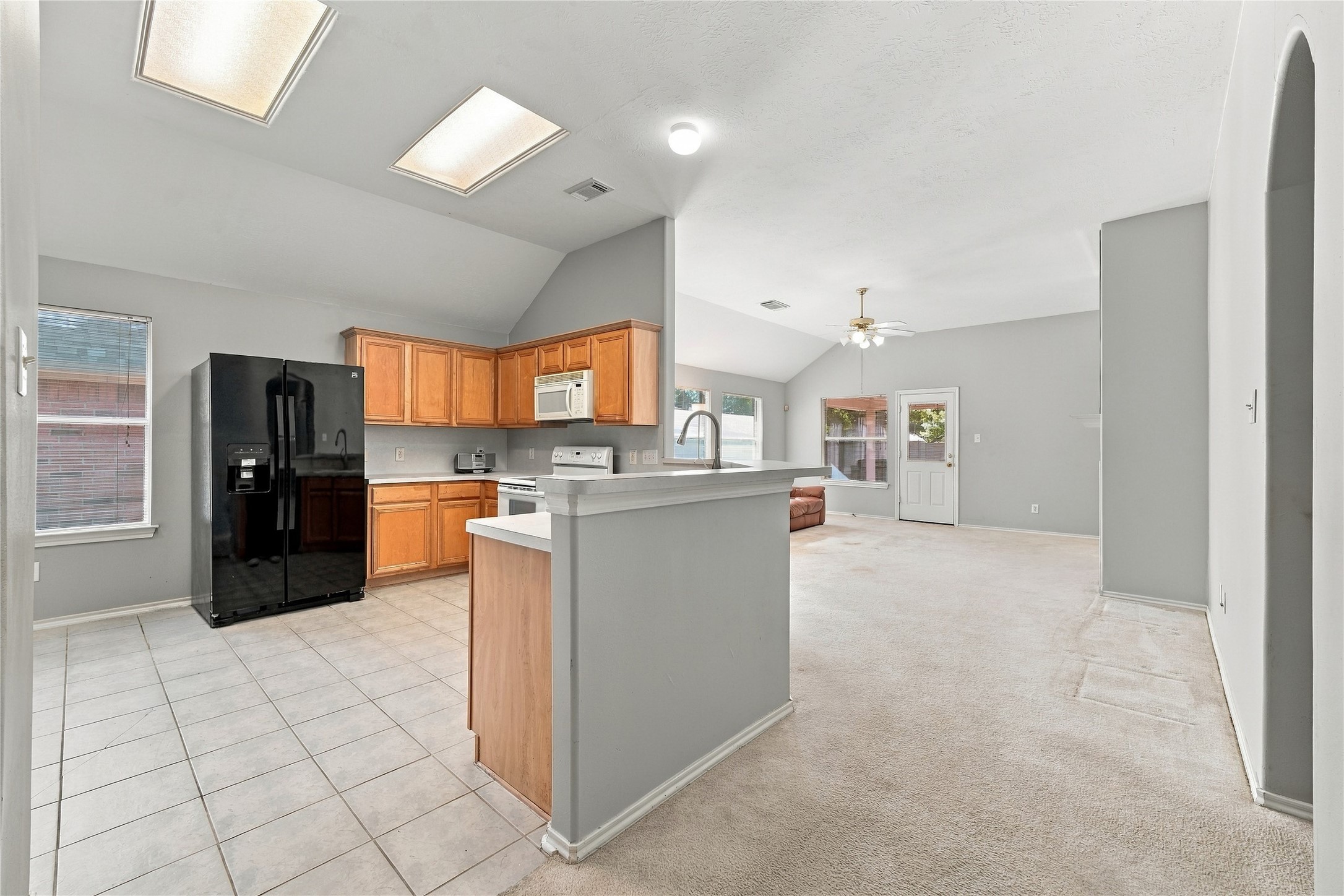 5724 Montclair Hill Lane Property Photo 8