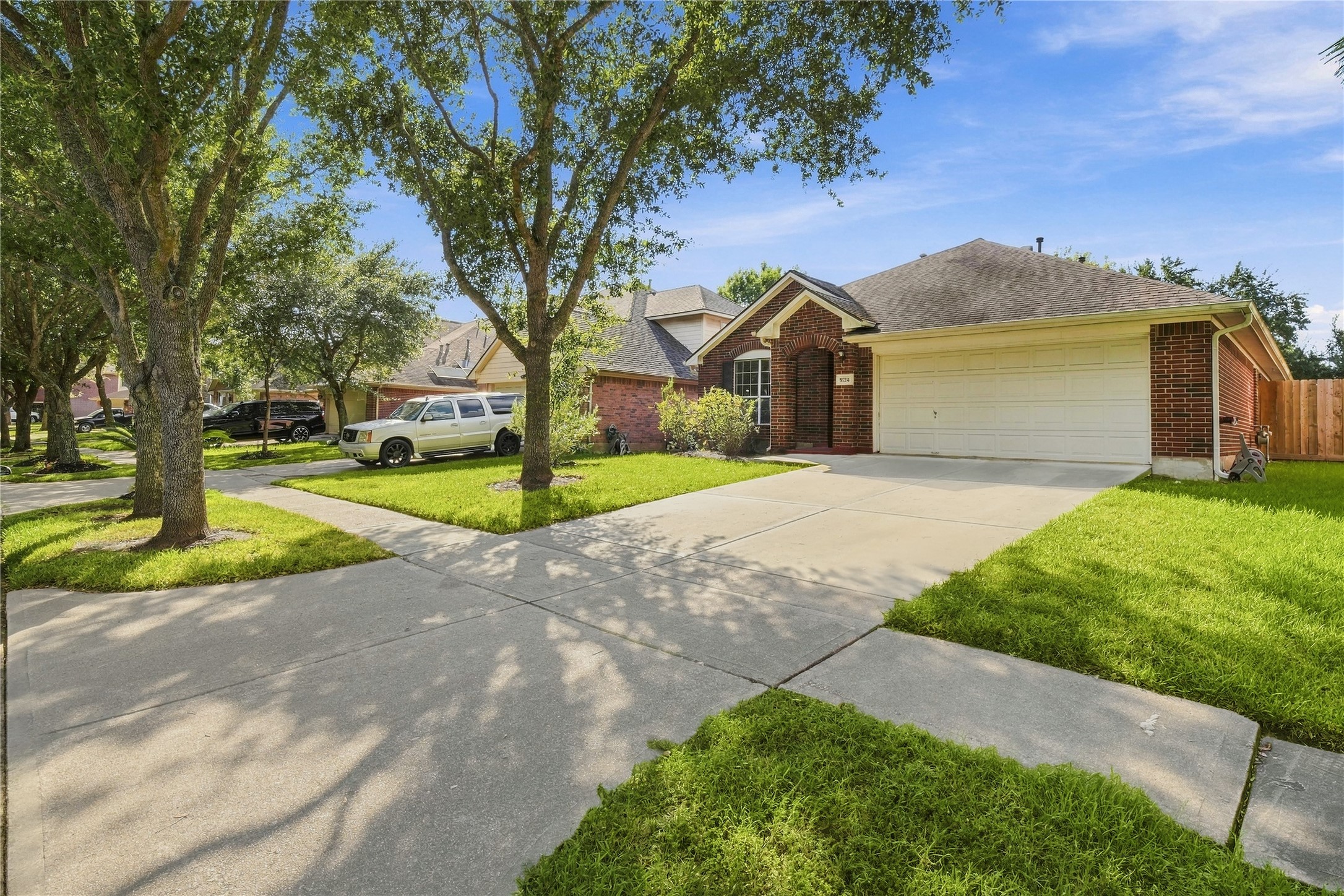 5724 Montclair Hill Lane Property Photo 40
