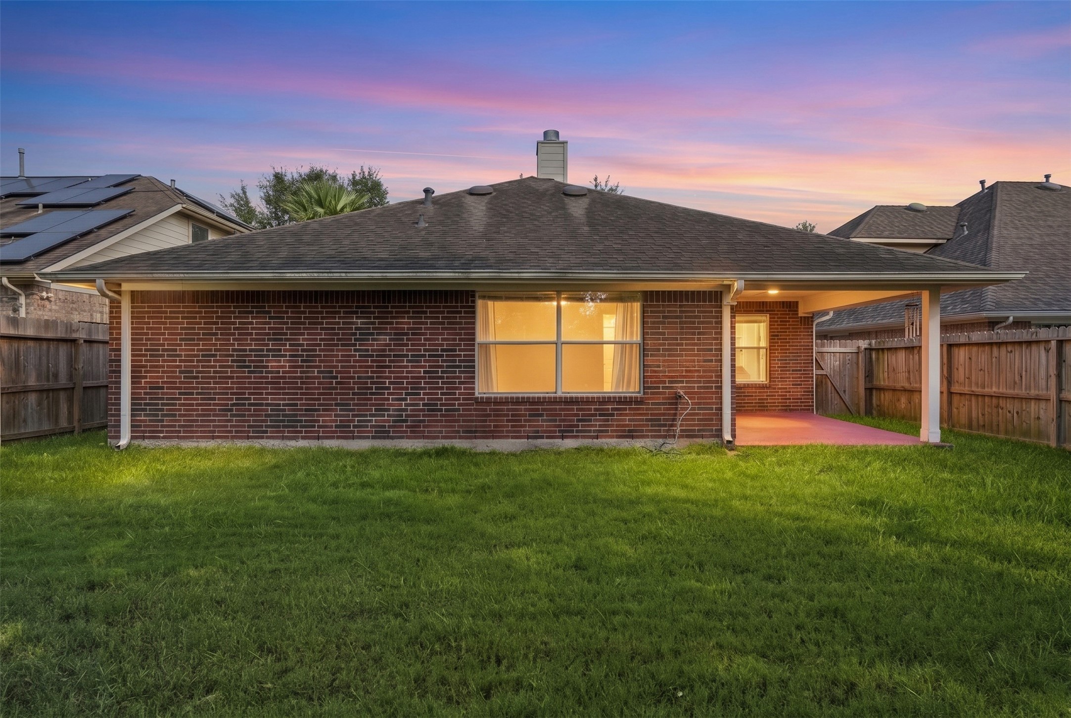 5724 Montclair Hill Lane Property Photo 41