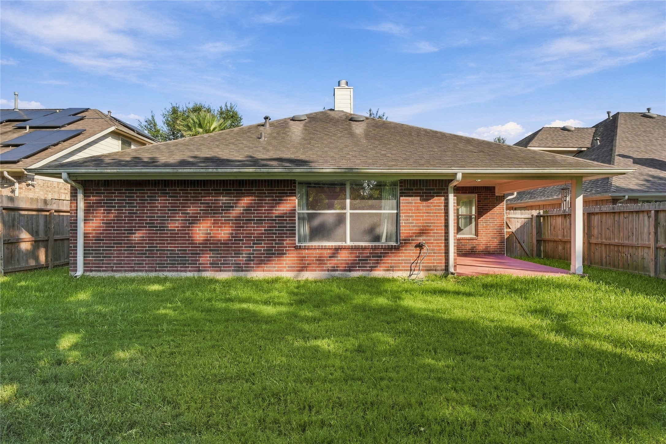 5724 Montclair Hill Lane Property Photo 42