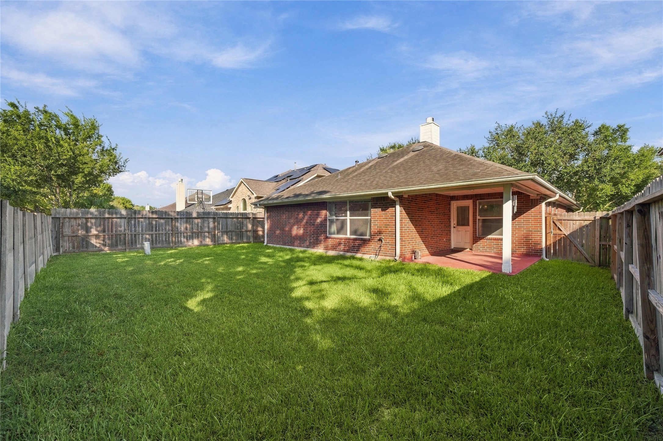 5724 Montclair Hill Lane Property Photo 44
