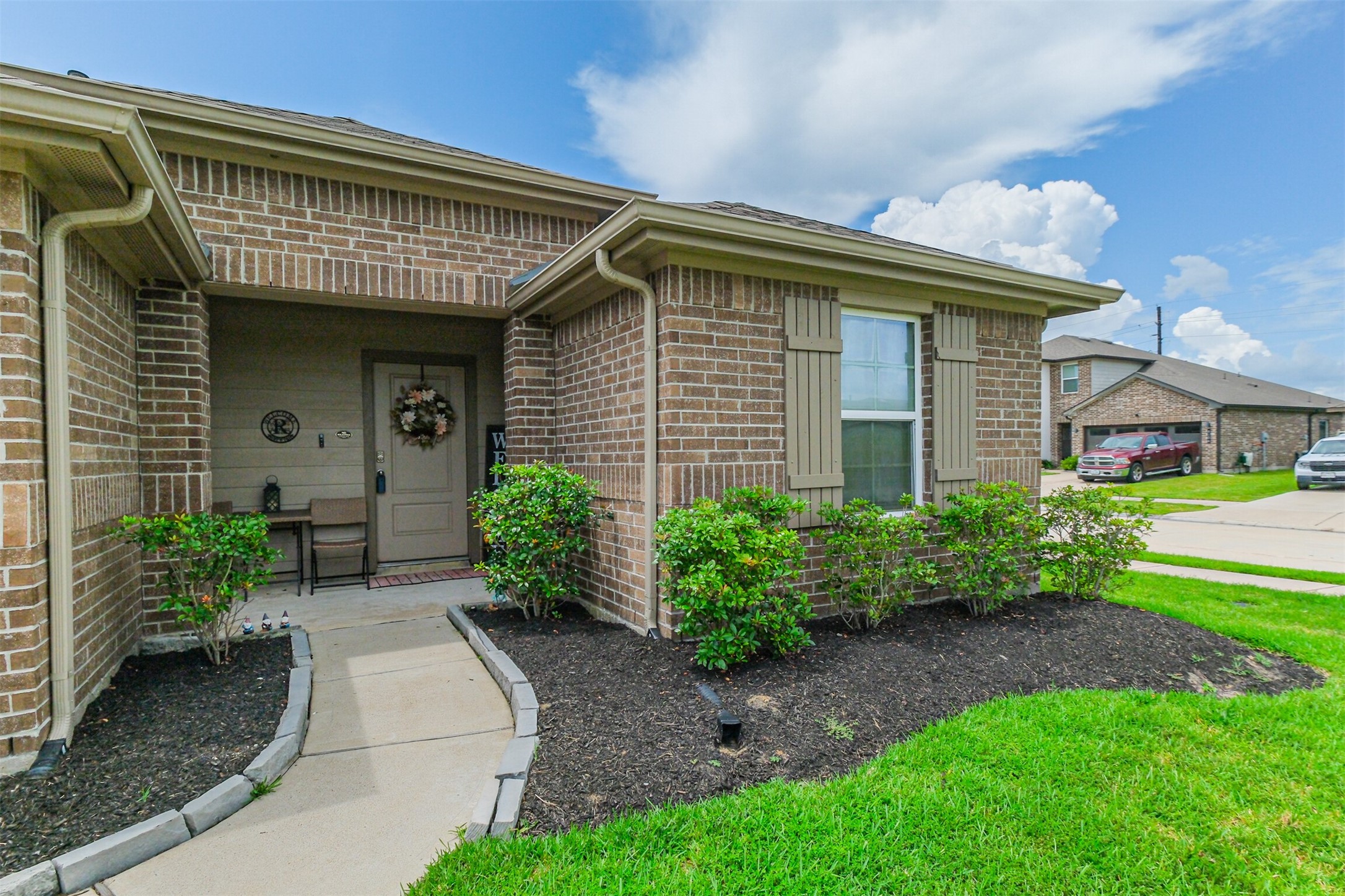 826 Green Clover Lane Property Photo 1