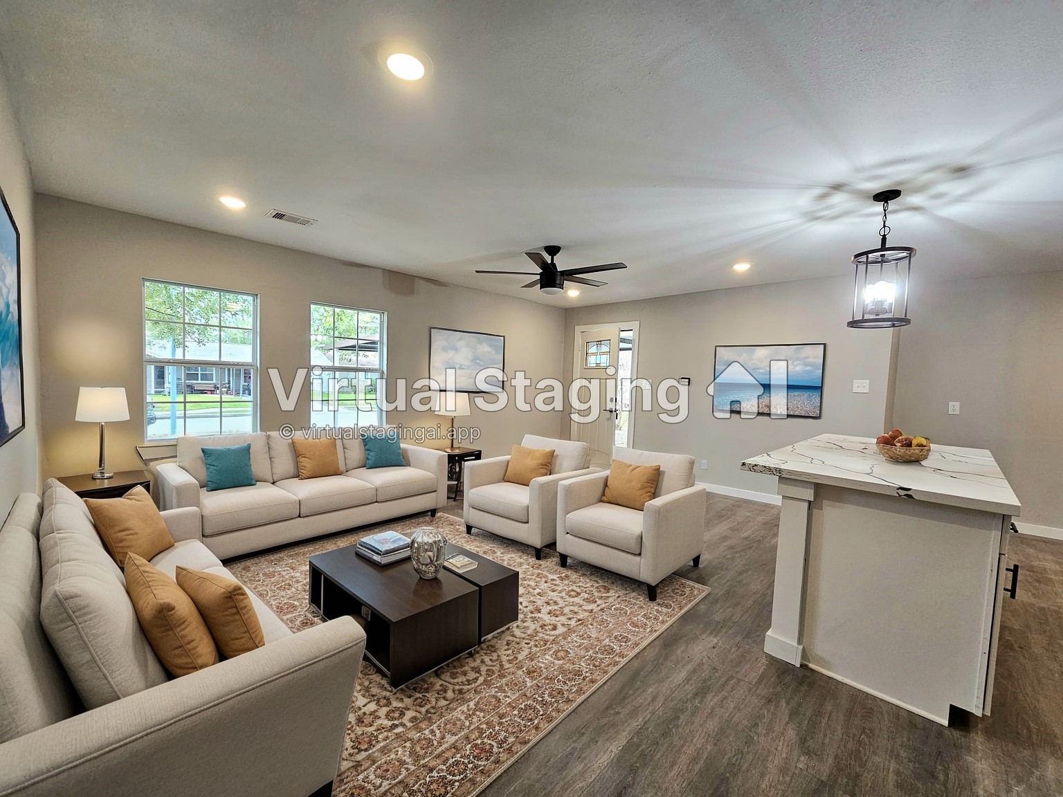 4935 Balkin Street Property Photo