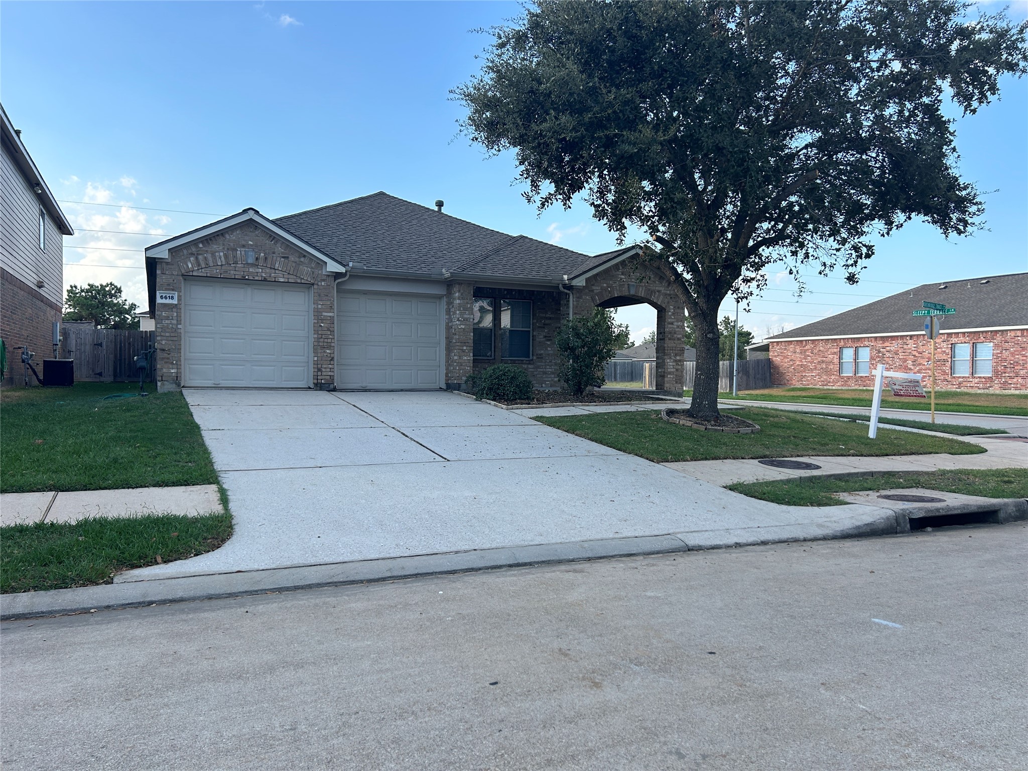 6618 Northridge Trace Lane Property Photo 1