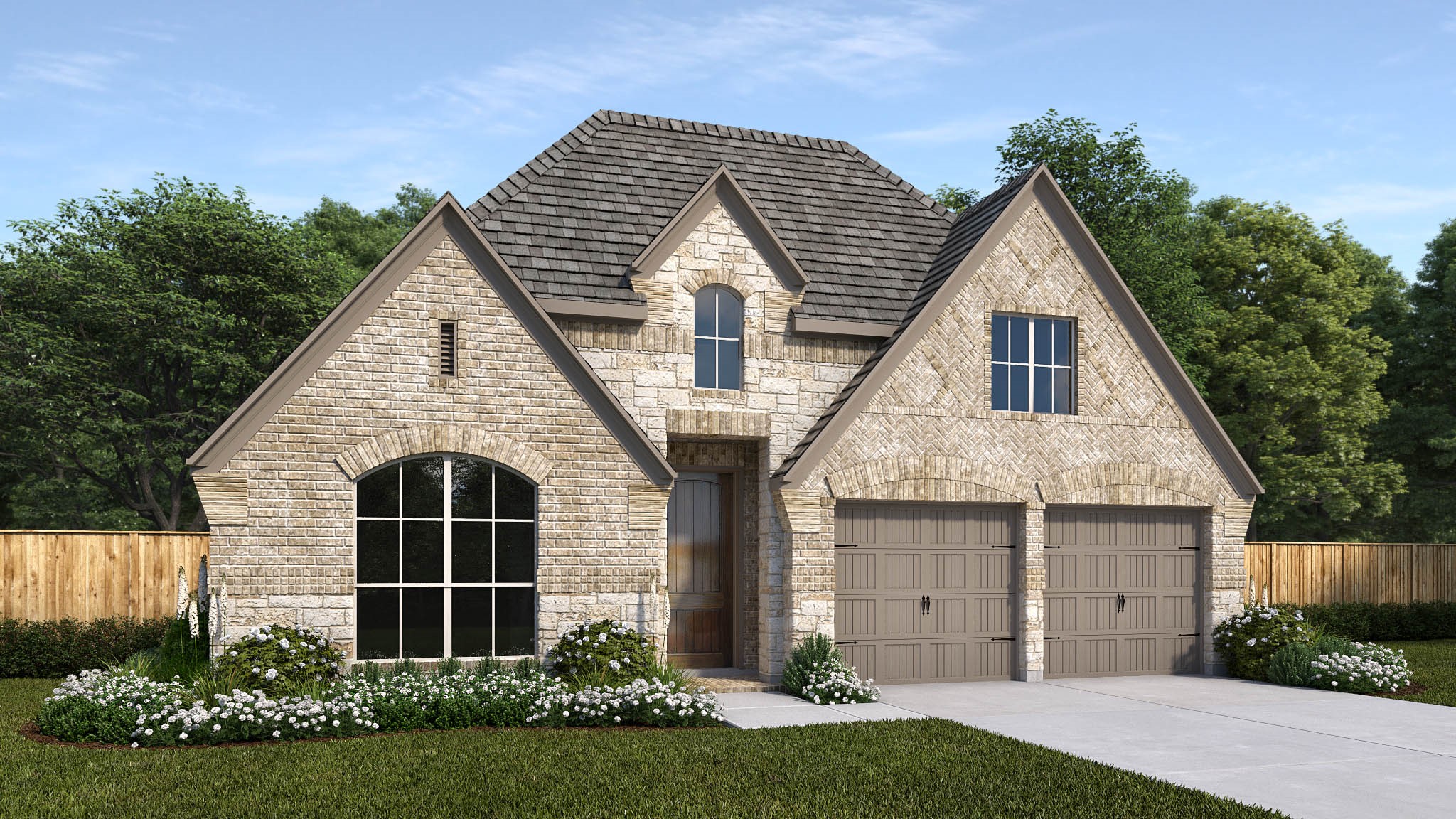 6406 Corinthian Way Property Photo 1
