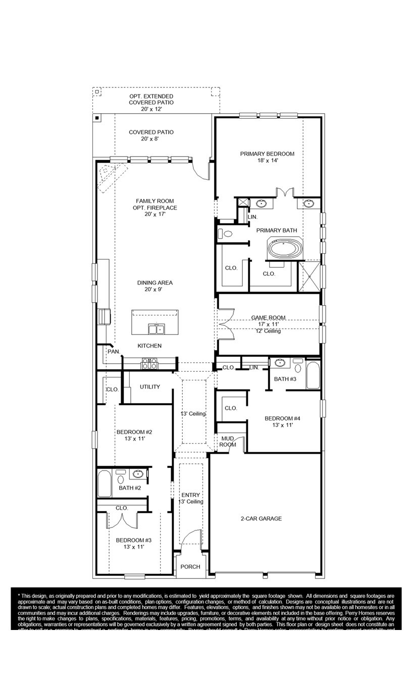 6406 Corinthian Way Property Photo 6