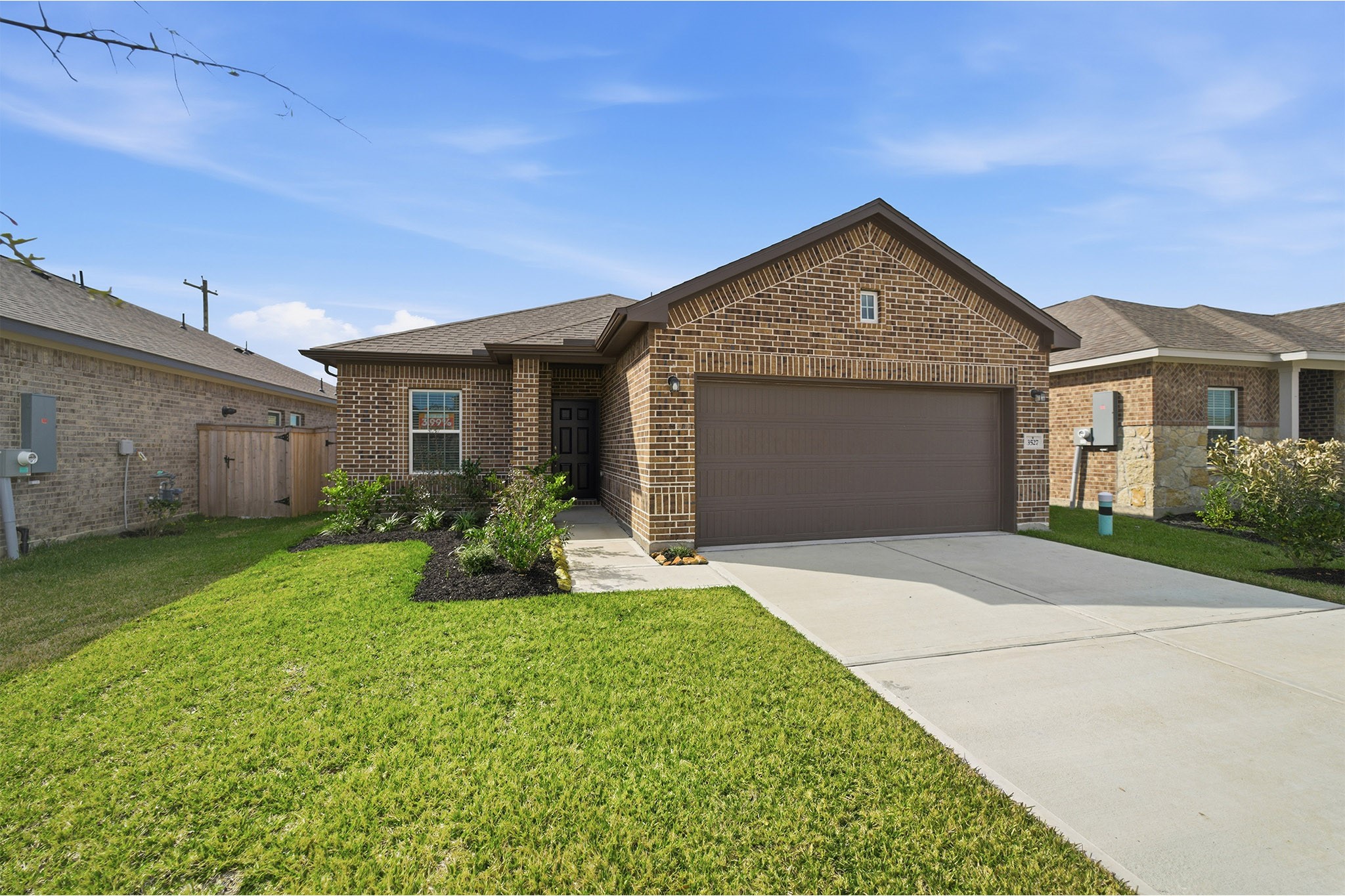 3527 Prairie Rose Trail Property Photo 3