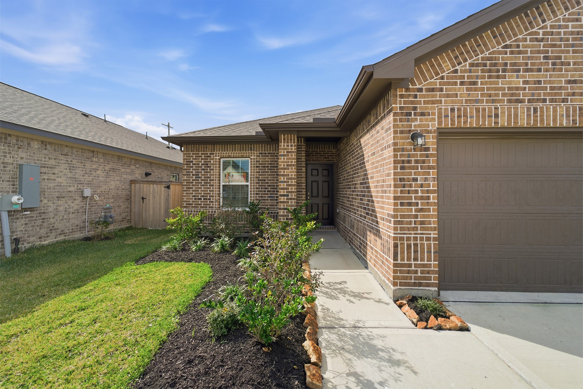 3527 Prairie Rose Trail Property Photo 4
