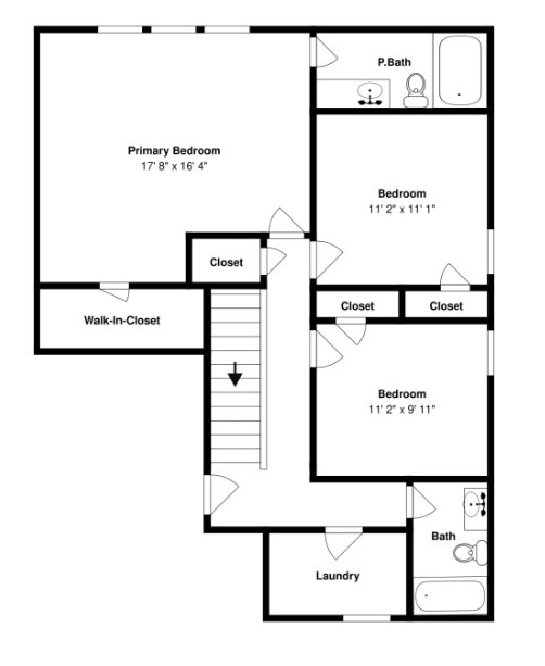 3638 Avalon Castle Drive Property Photo 3