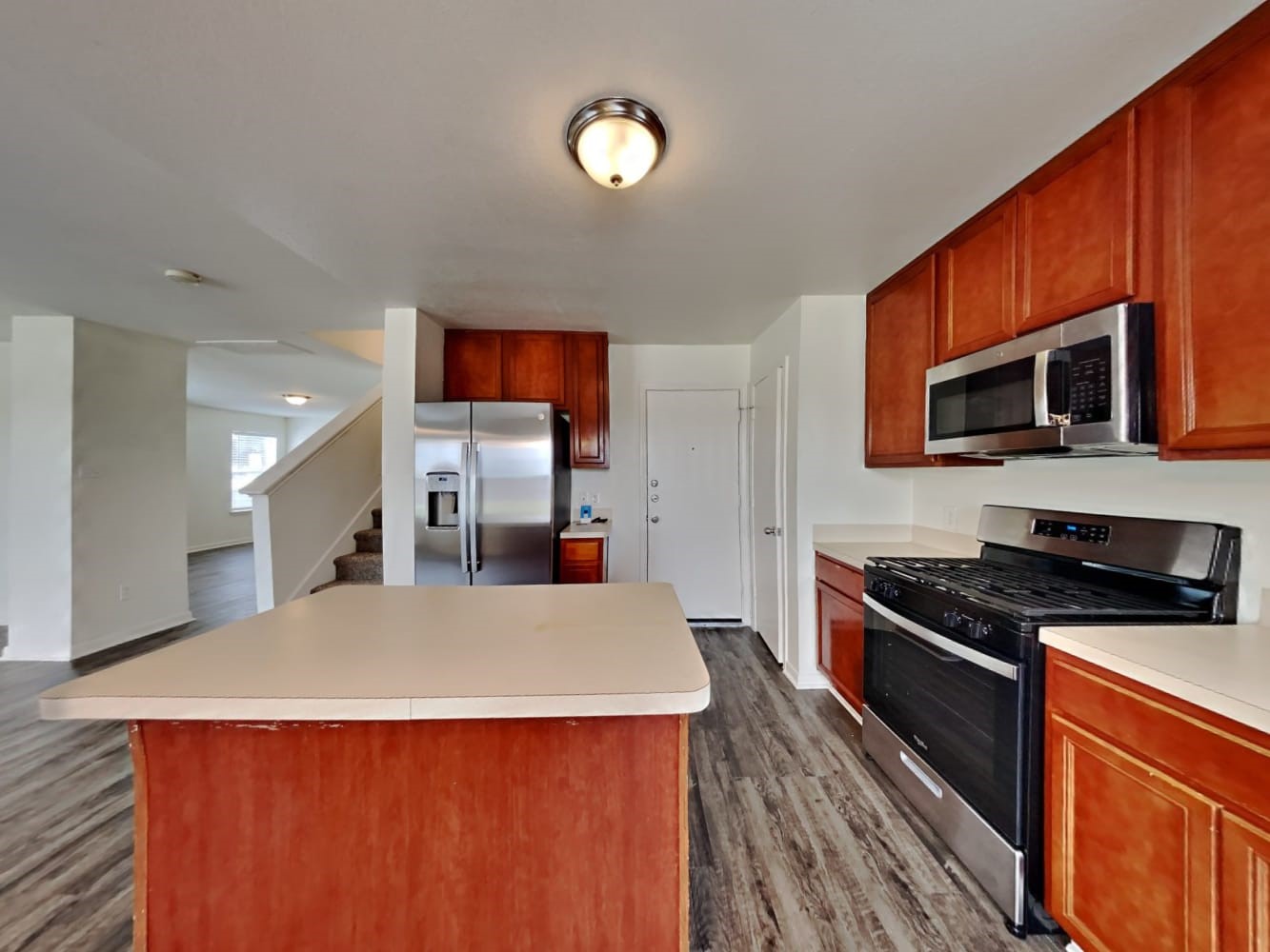3638 Avalon Castle Drive Property Photo 7