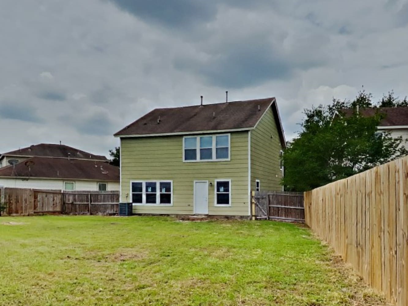 3638 Avalon Castle Drive Property Photo 16