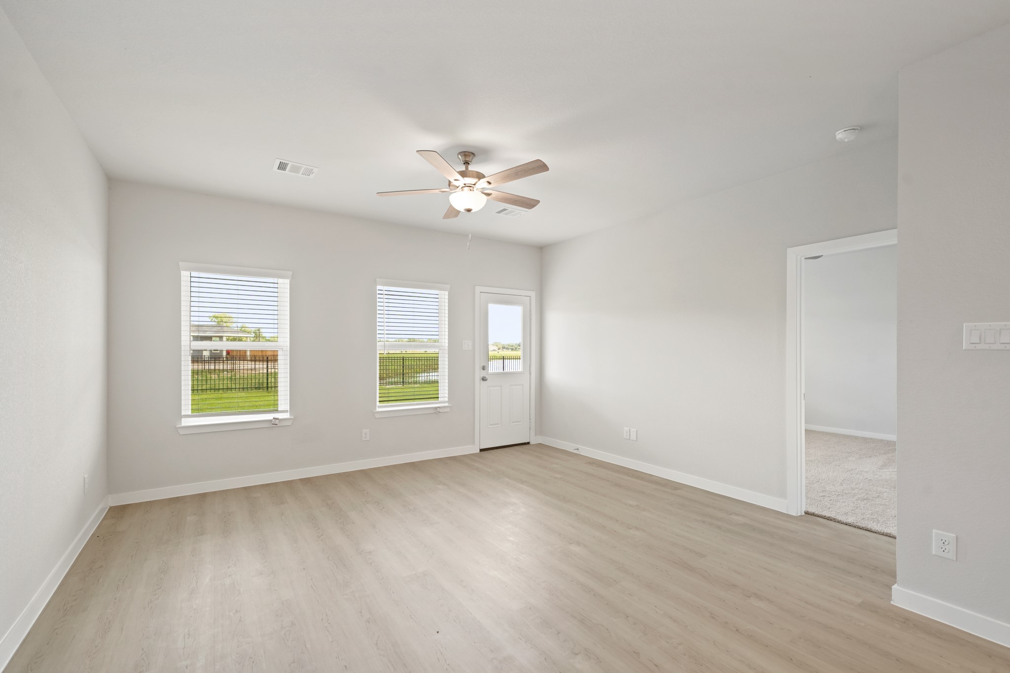 3521 Monroe Street Property Photo 9