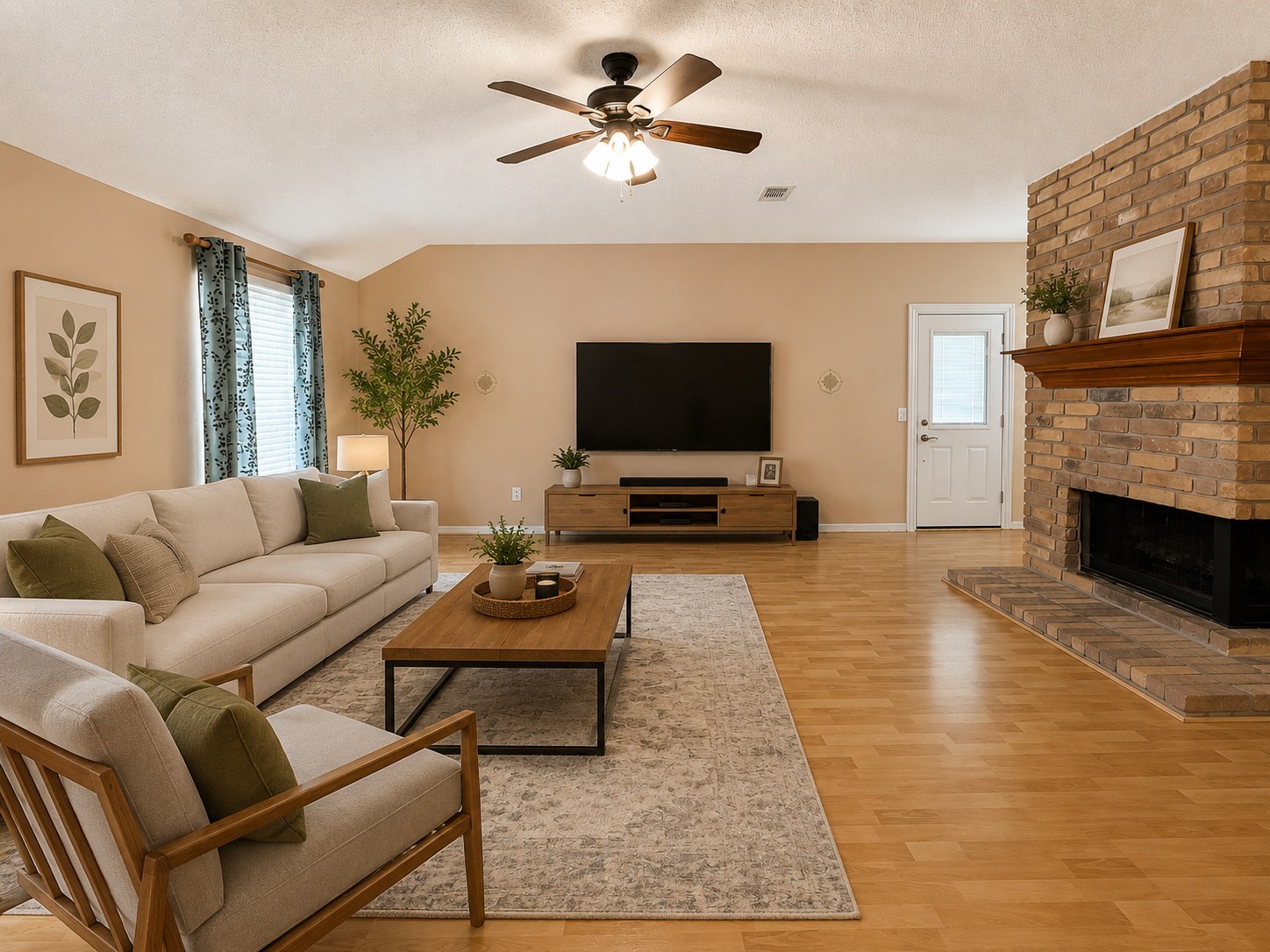 10215 Saddlehorn Trail Property Photo 3
