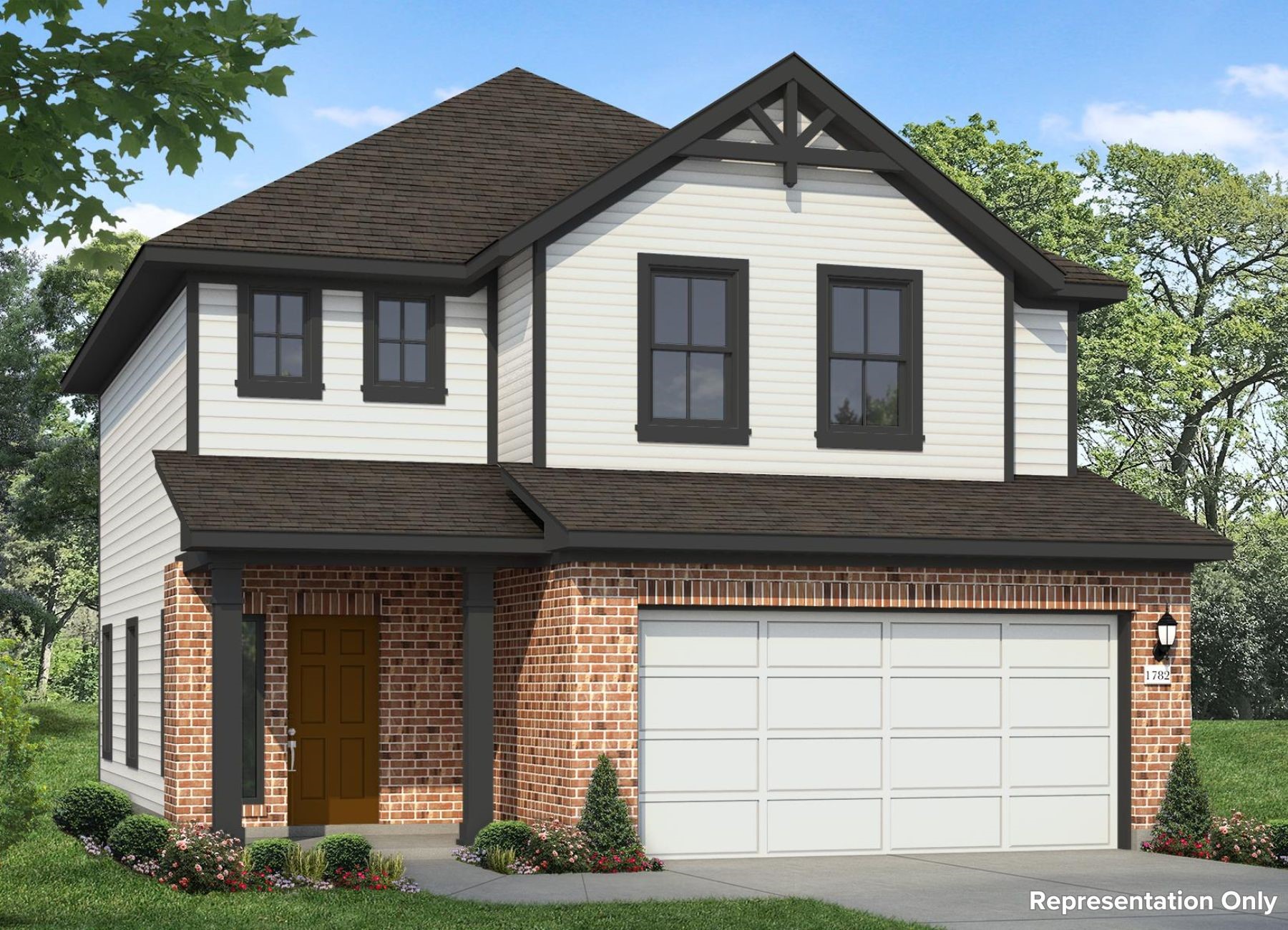 31131 Cass River Lane Property Photo 1