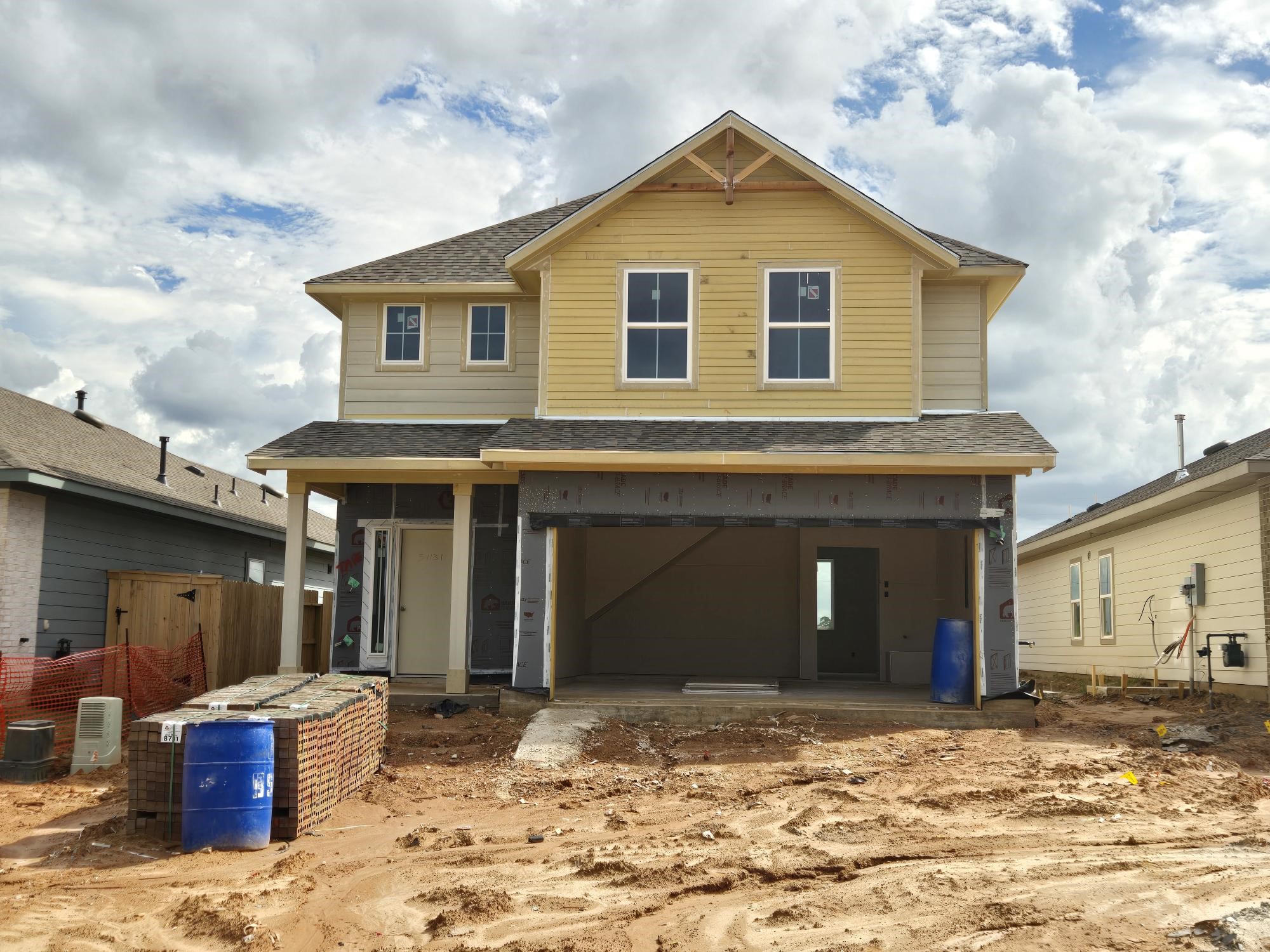 31131 Cass River Lane Property Photo 2