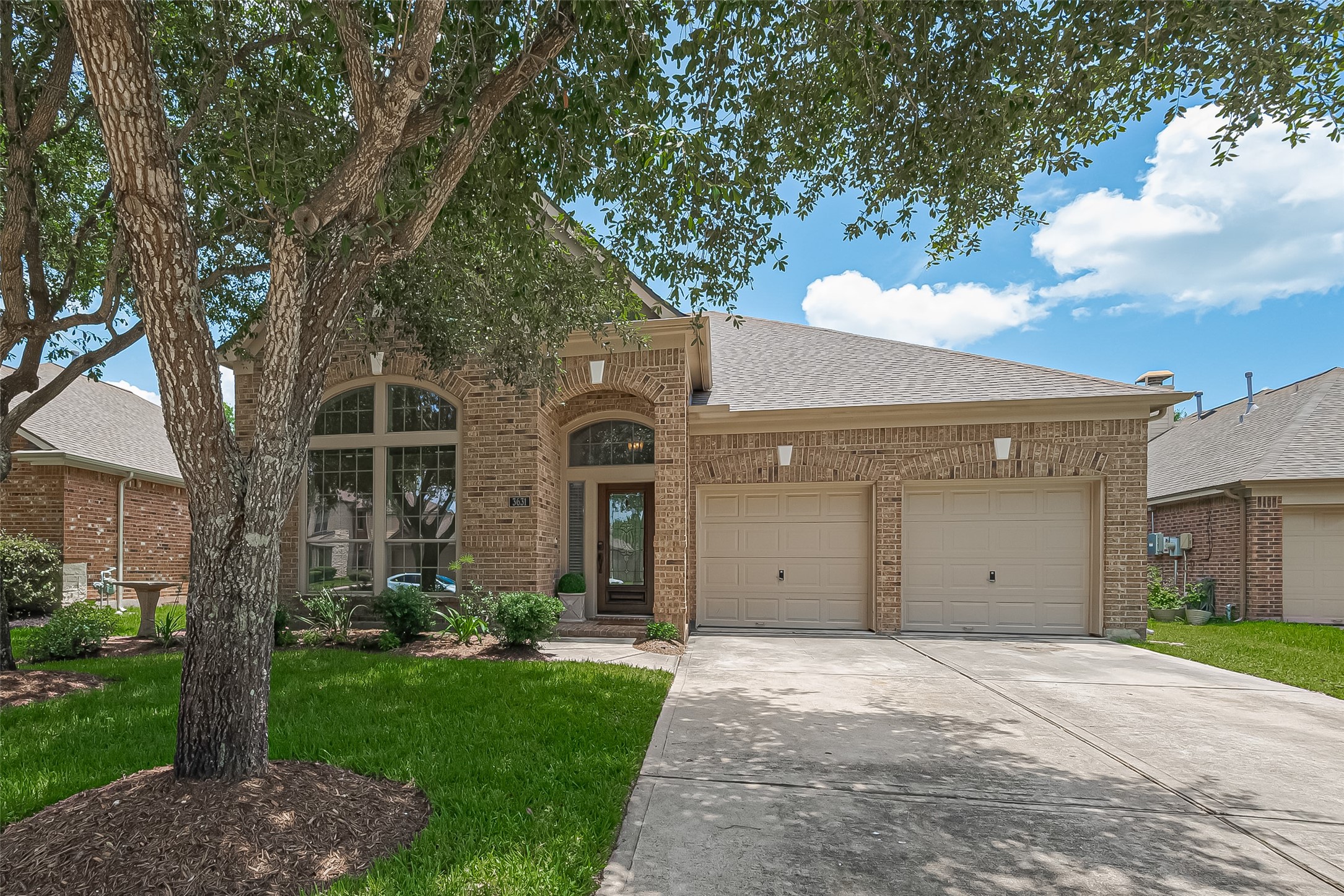 3631 Rocky Ledge Lane Property Photo 1