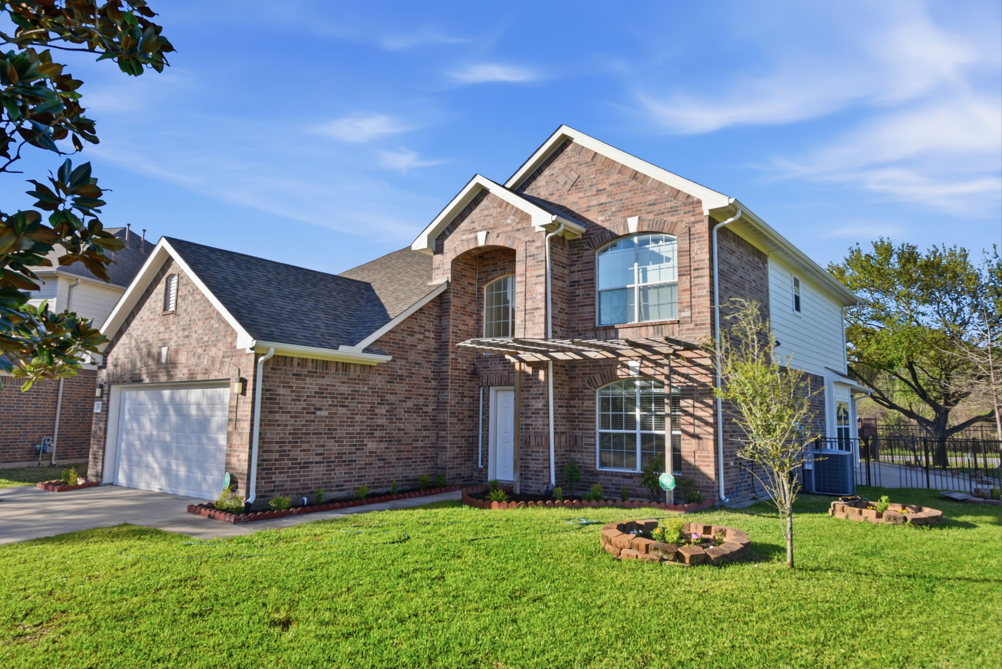 8702 Challis Park Court Property Photo 4