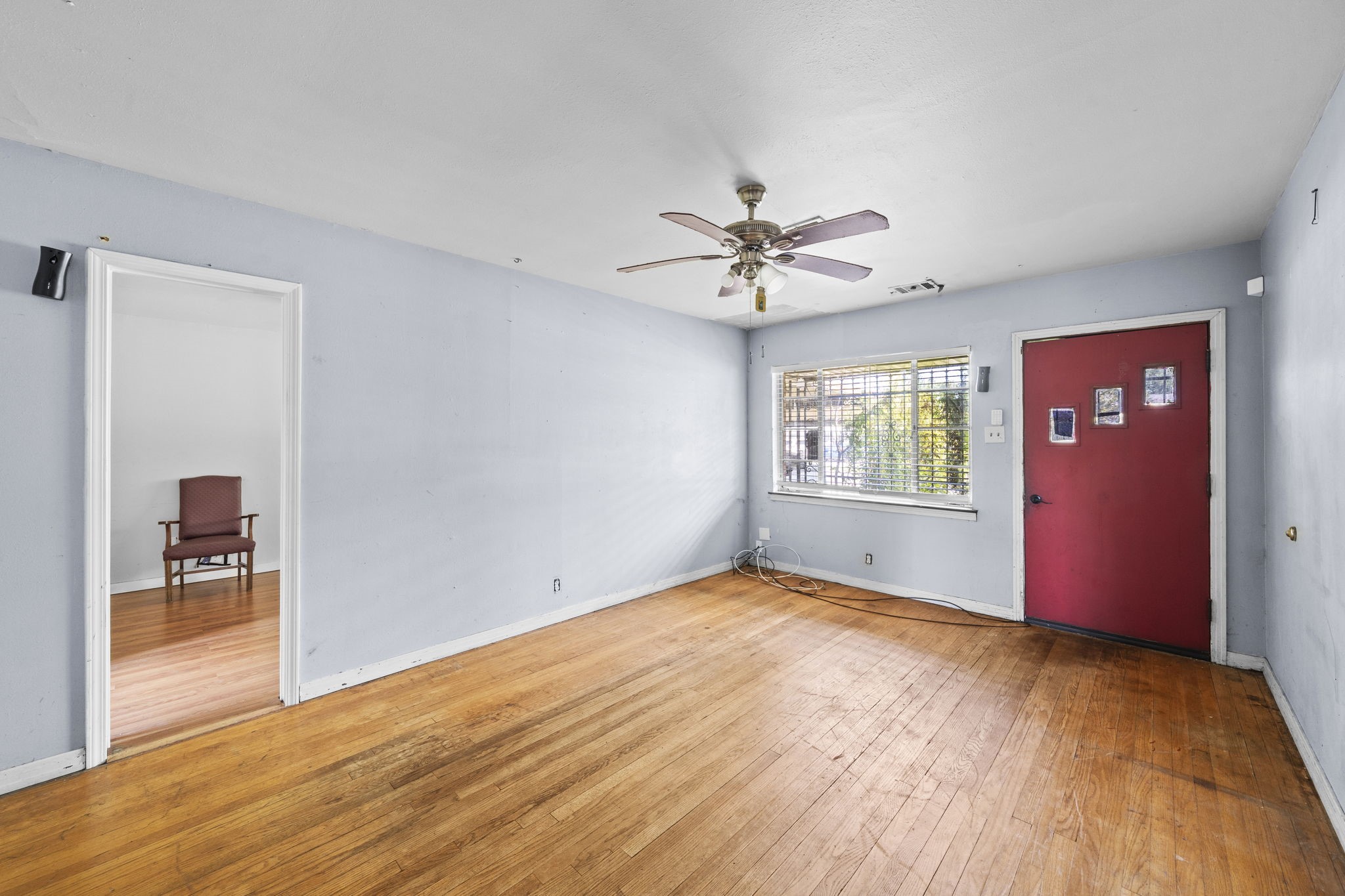 5810 Langley Road Property Photo 5