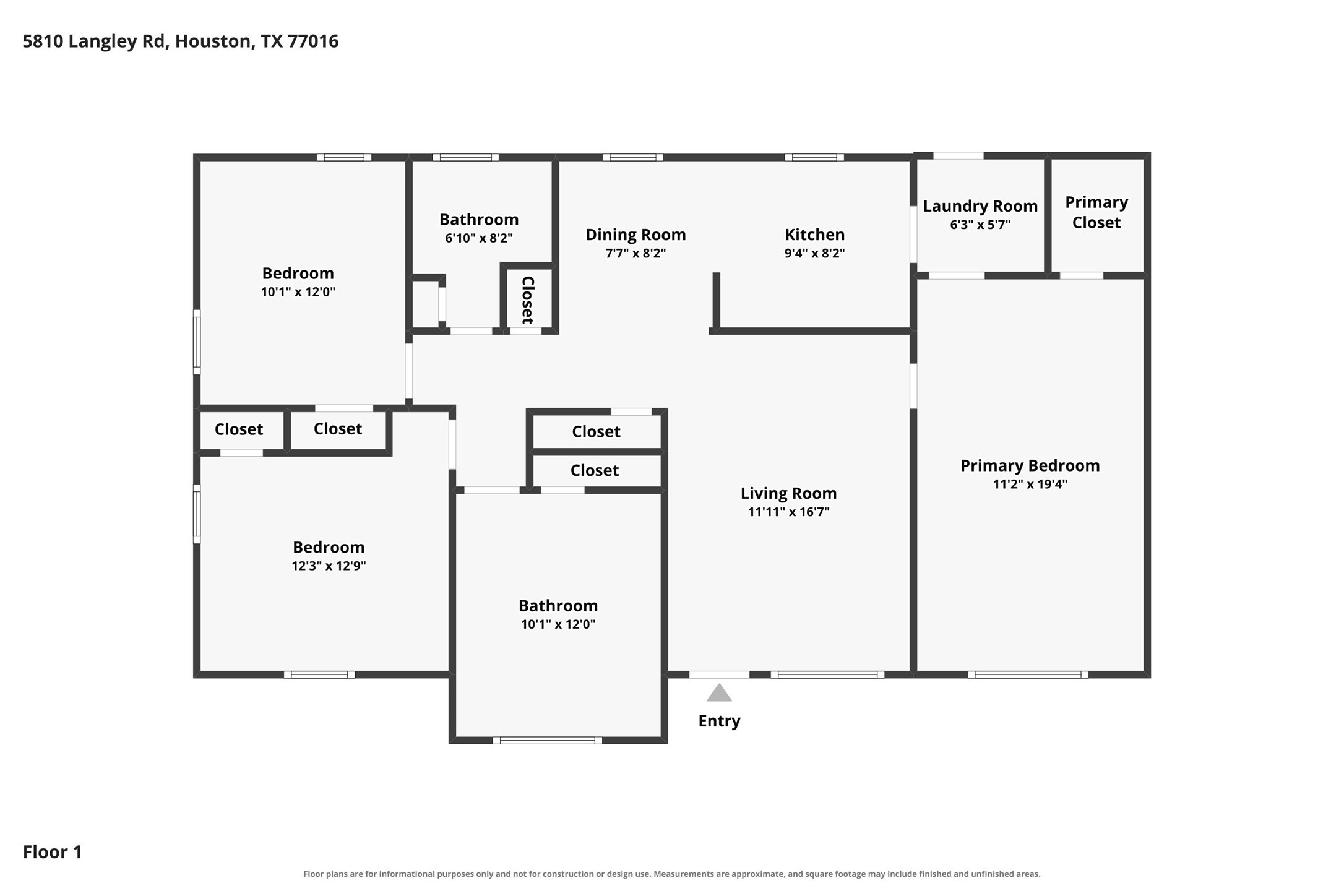 5810 Langley Road Property Photo 20