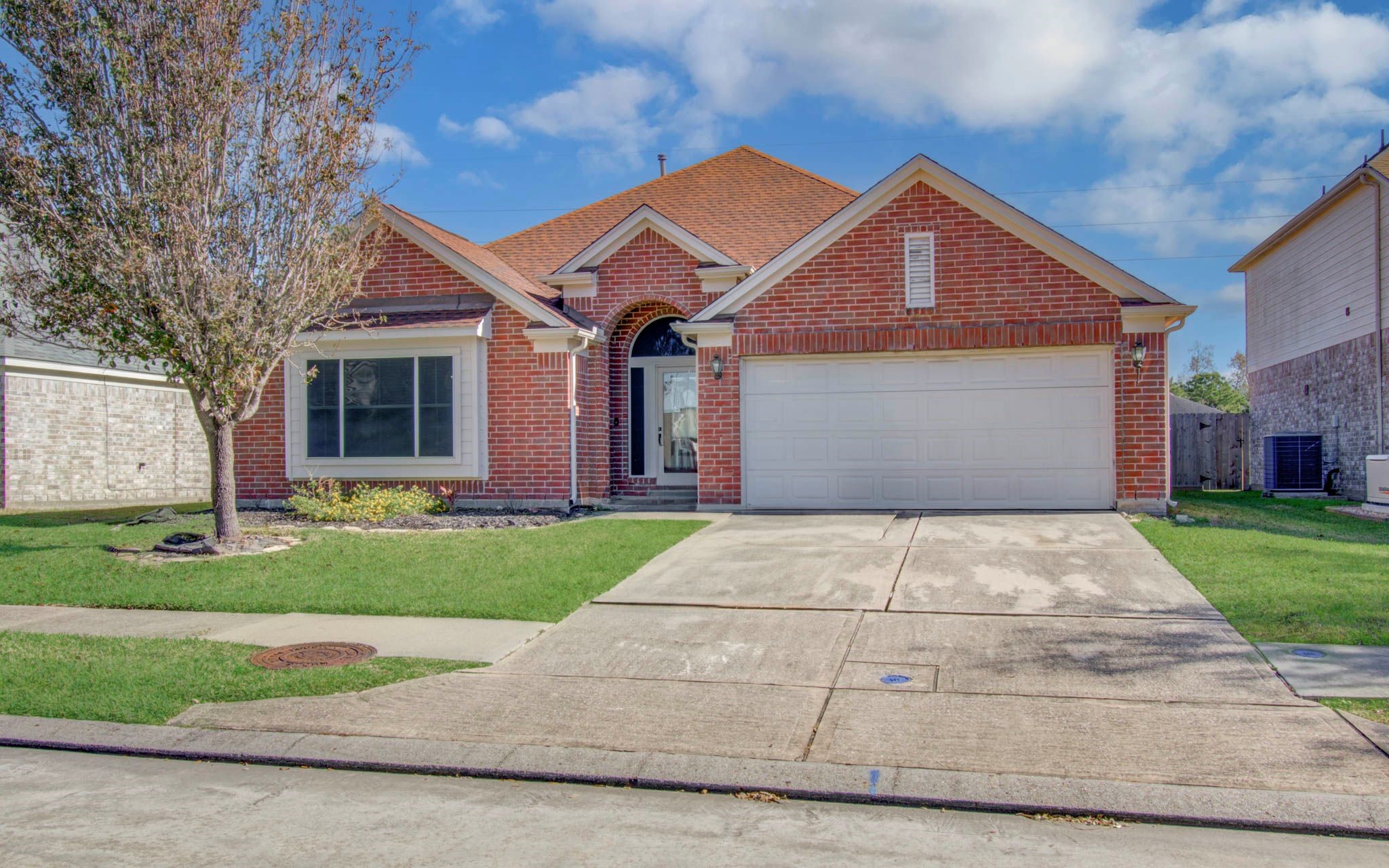 16614 Morning Shadows Way Property Photo