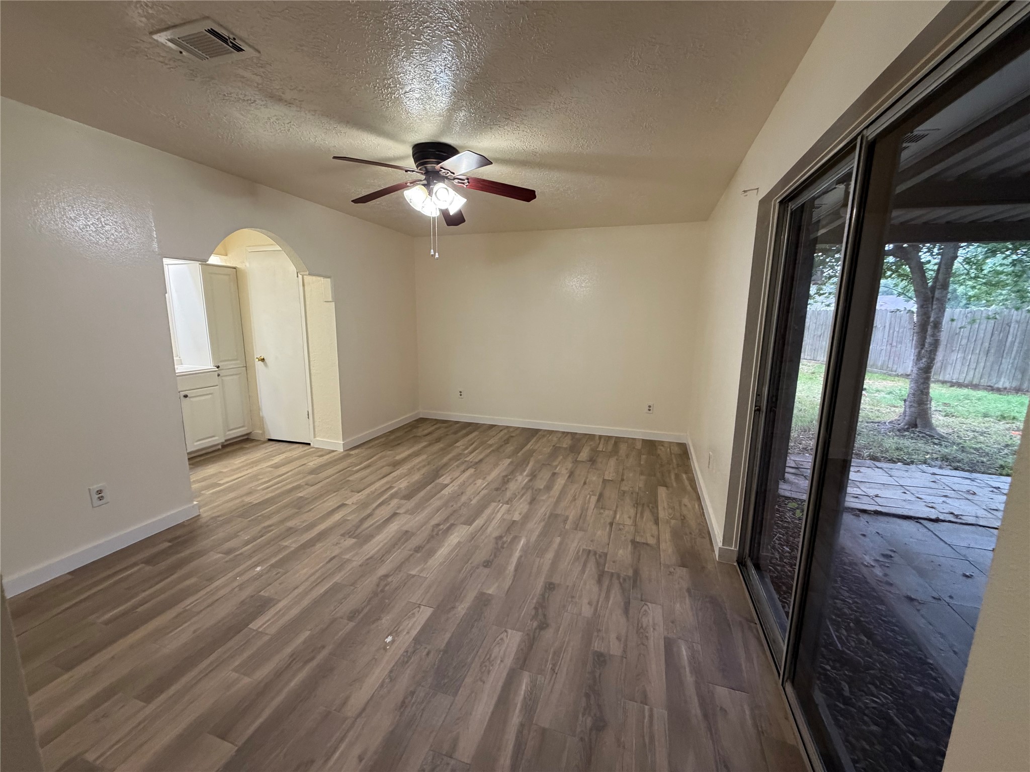 16414 Paint Rock Road Property Photo 7