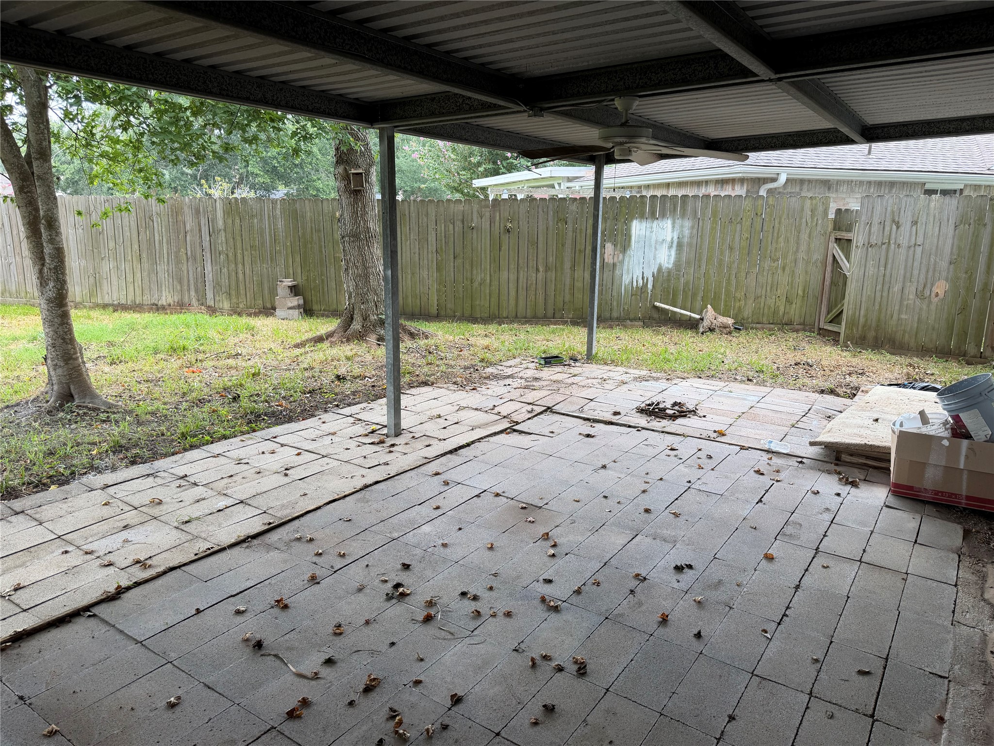 16414 Paint Rock Road Property Photo 17