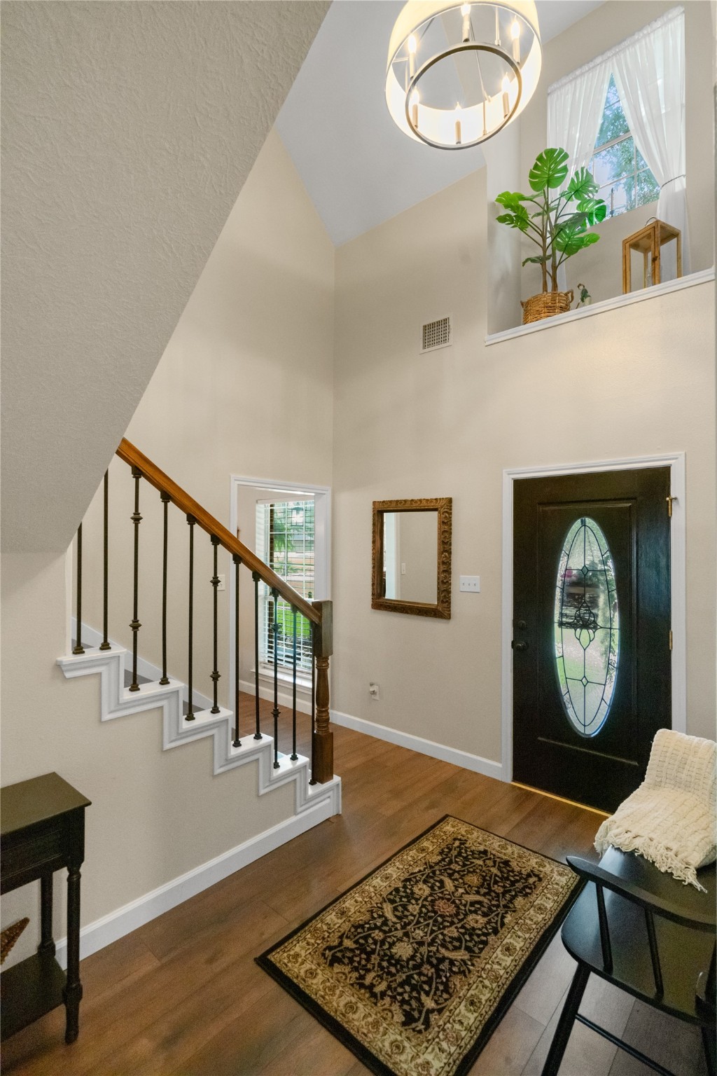 415 Lago Trace Drive Property Photo 5