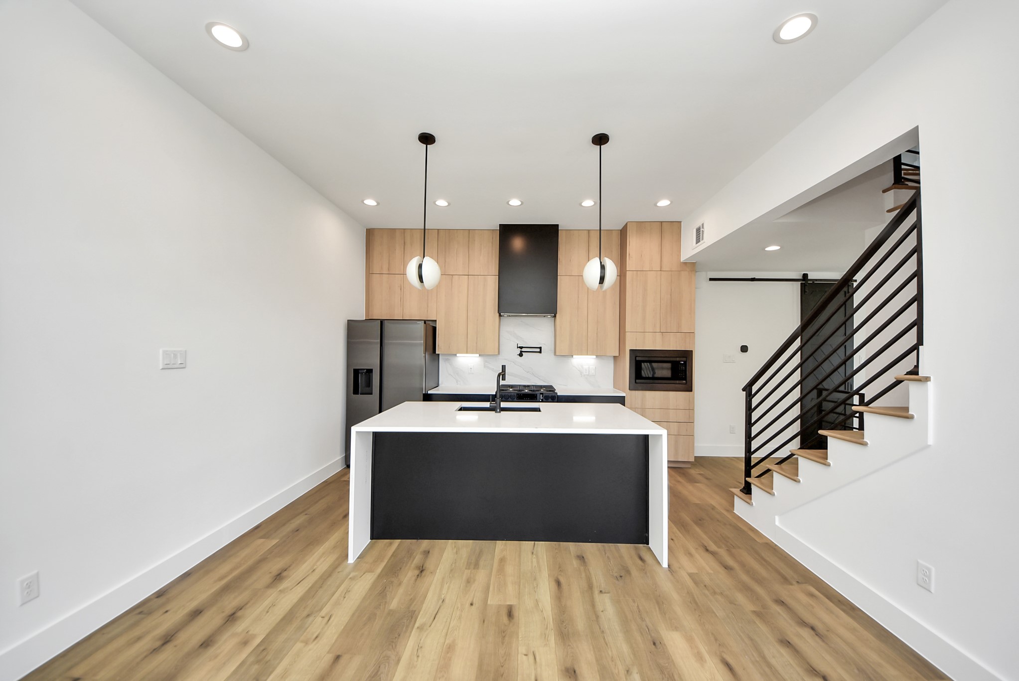 5030 Mallow Street C Property Photo 3