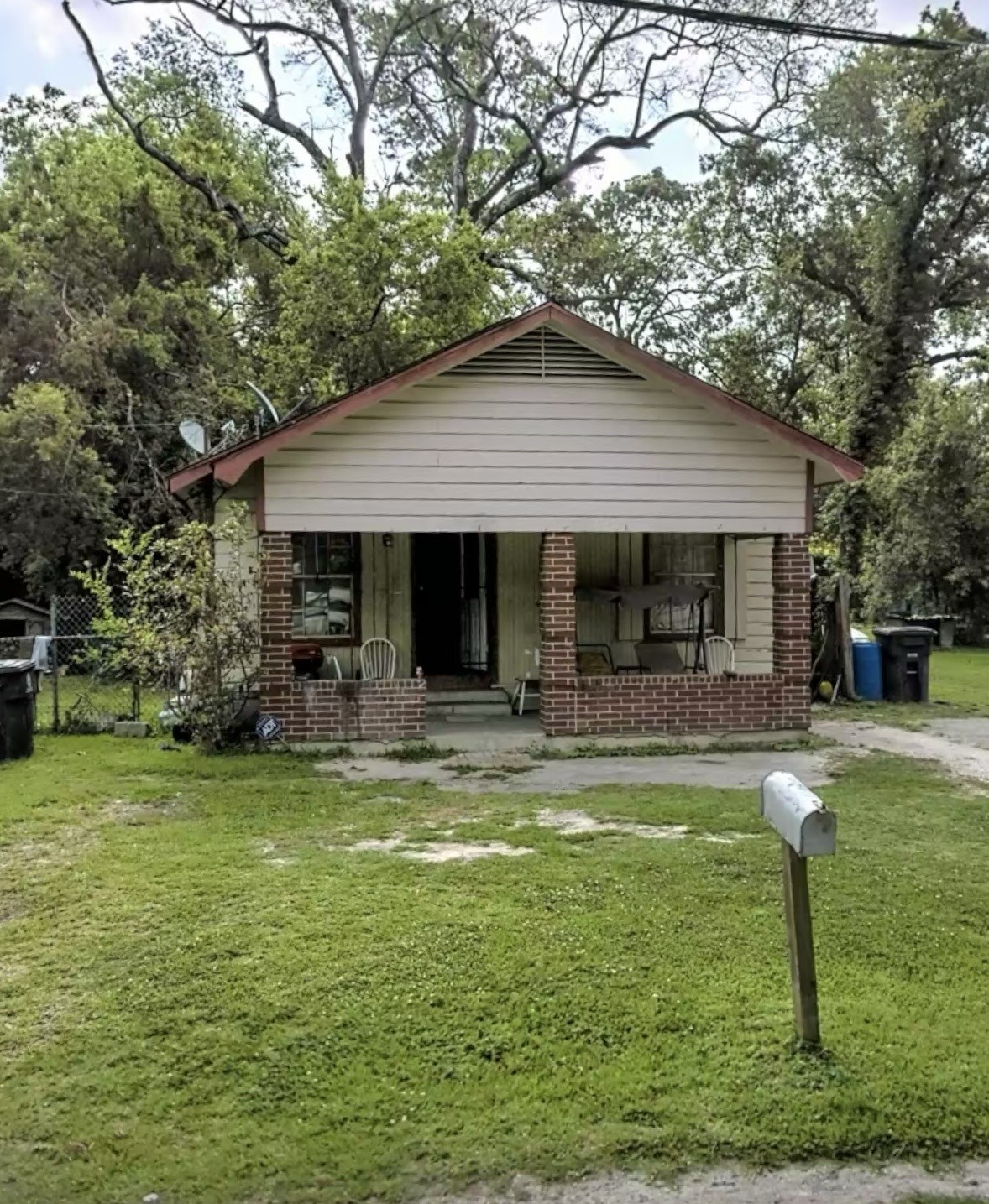 8310 Sultan Drive Property Photo 3