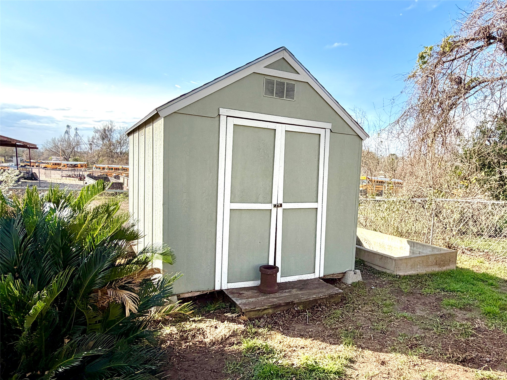 1104 Marie Street Property Photo 21