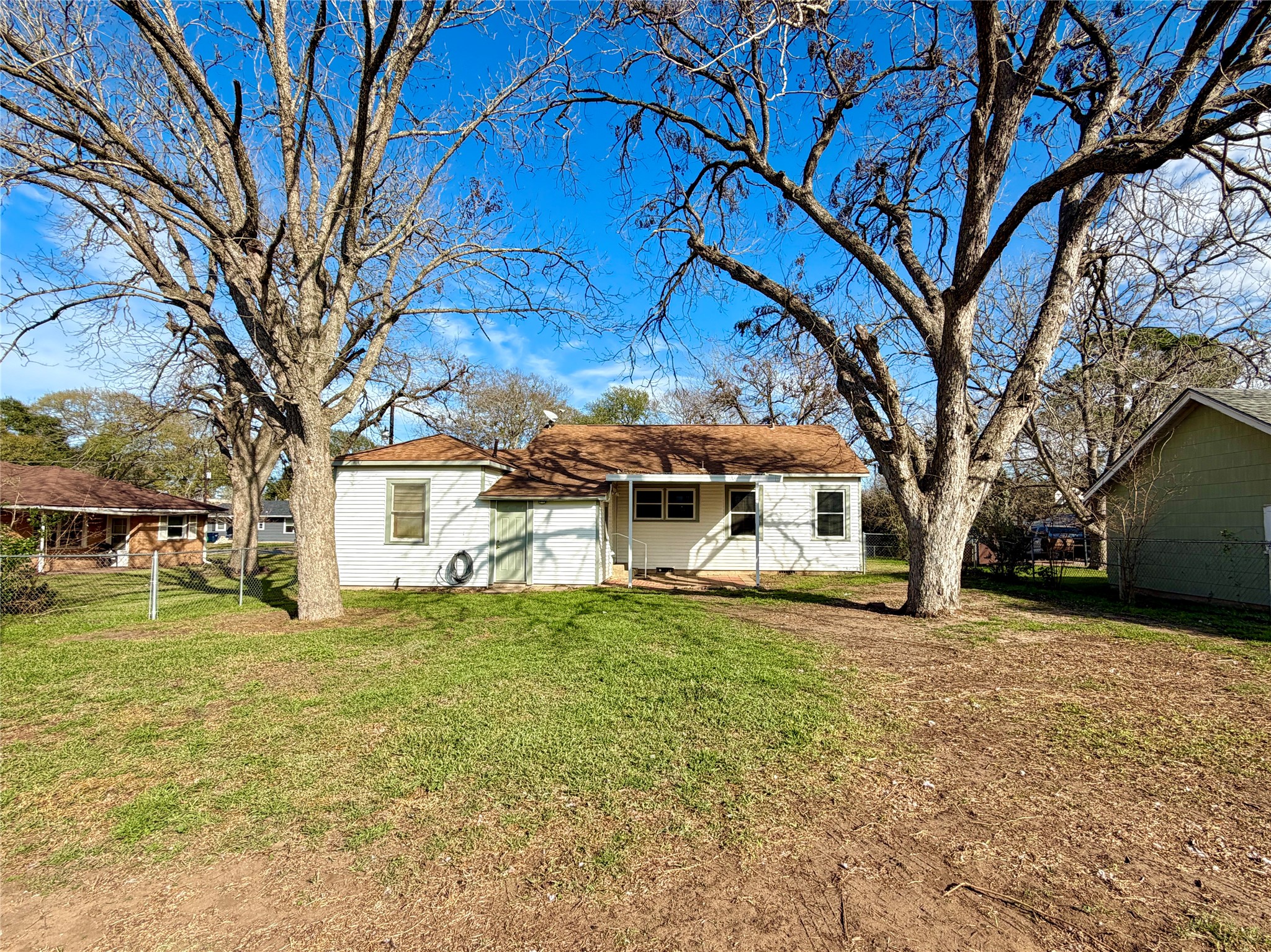 1104 Marie Street Property Photo 22