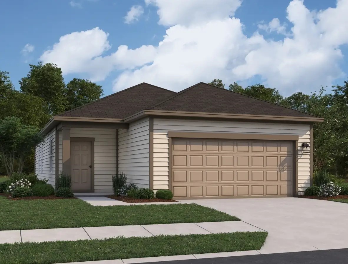 8619 Vacek Crossing Way Property Photo 1