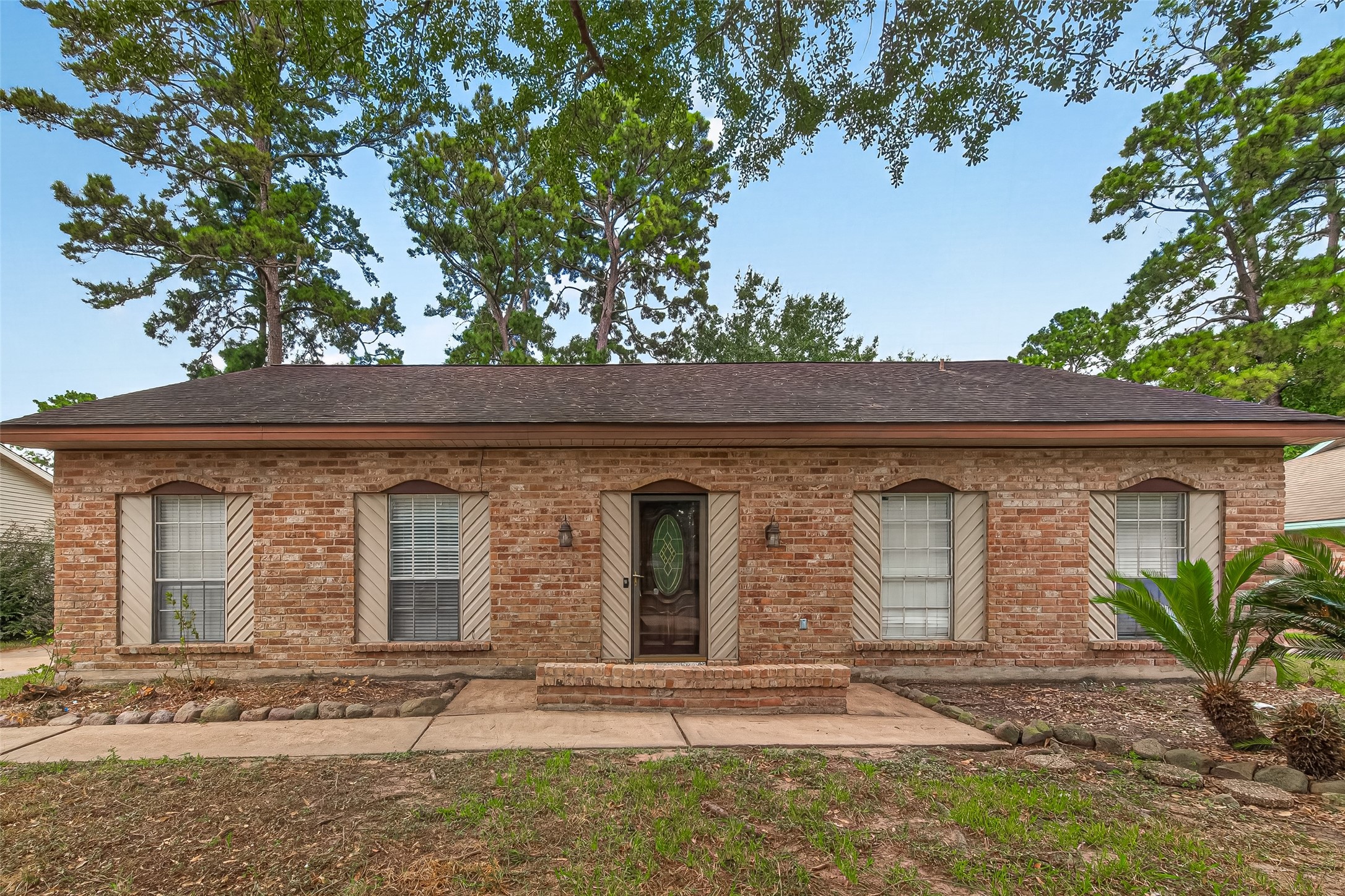 25515 Stone Mill Lane Property Photo 1