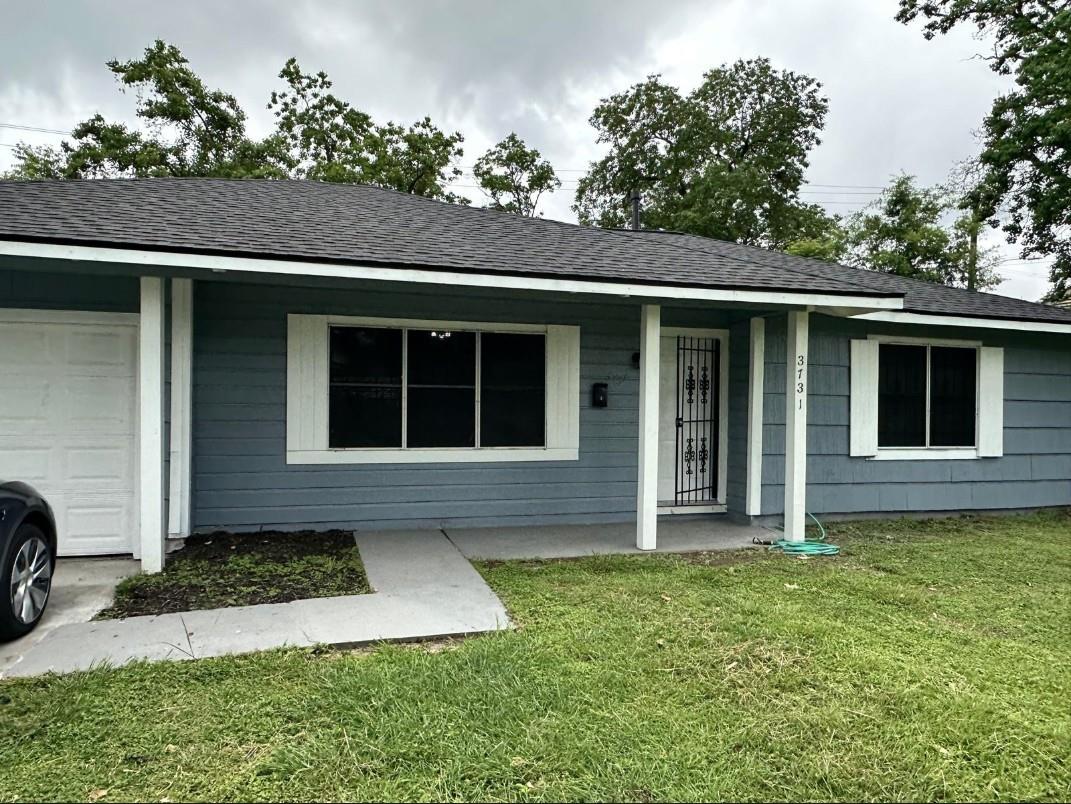 3731 Alberta Street, Houston TX 77021 Property Photo 1