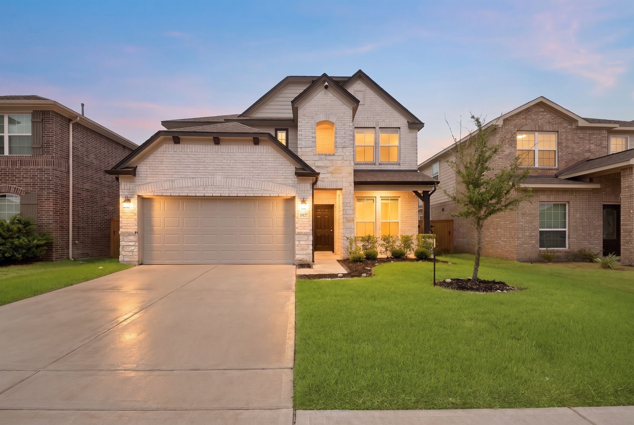 15127 Monal Trie Drive Property Photo 1