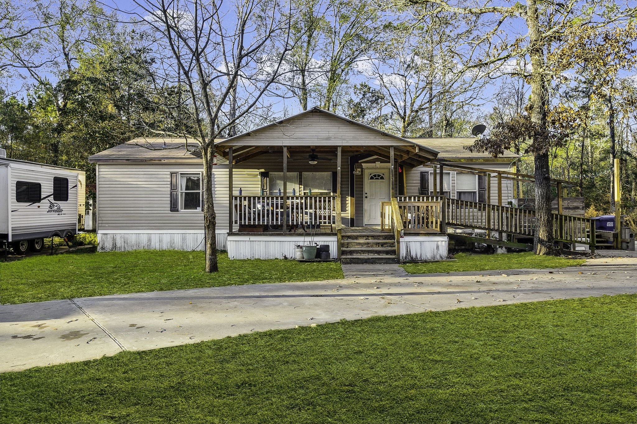 489 Cedar Valley Road Property Photo