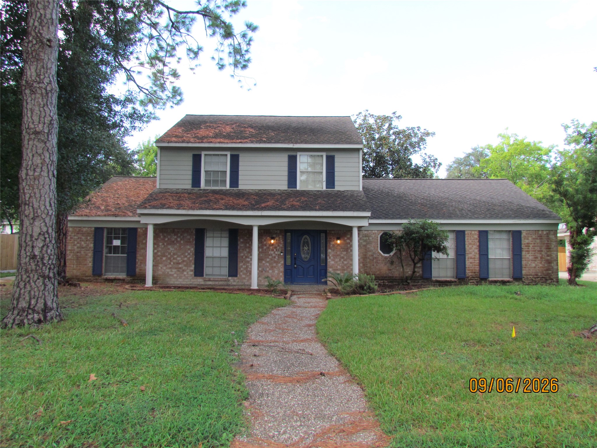 10814 Brentway Drive Property Photo