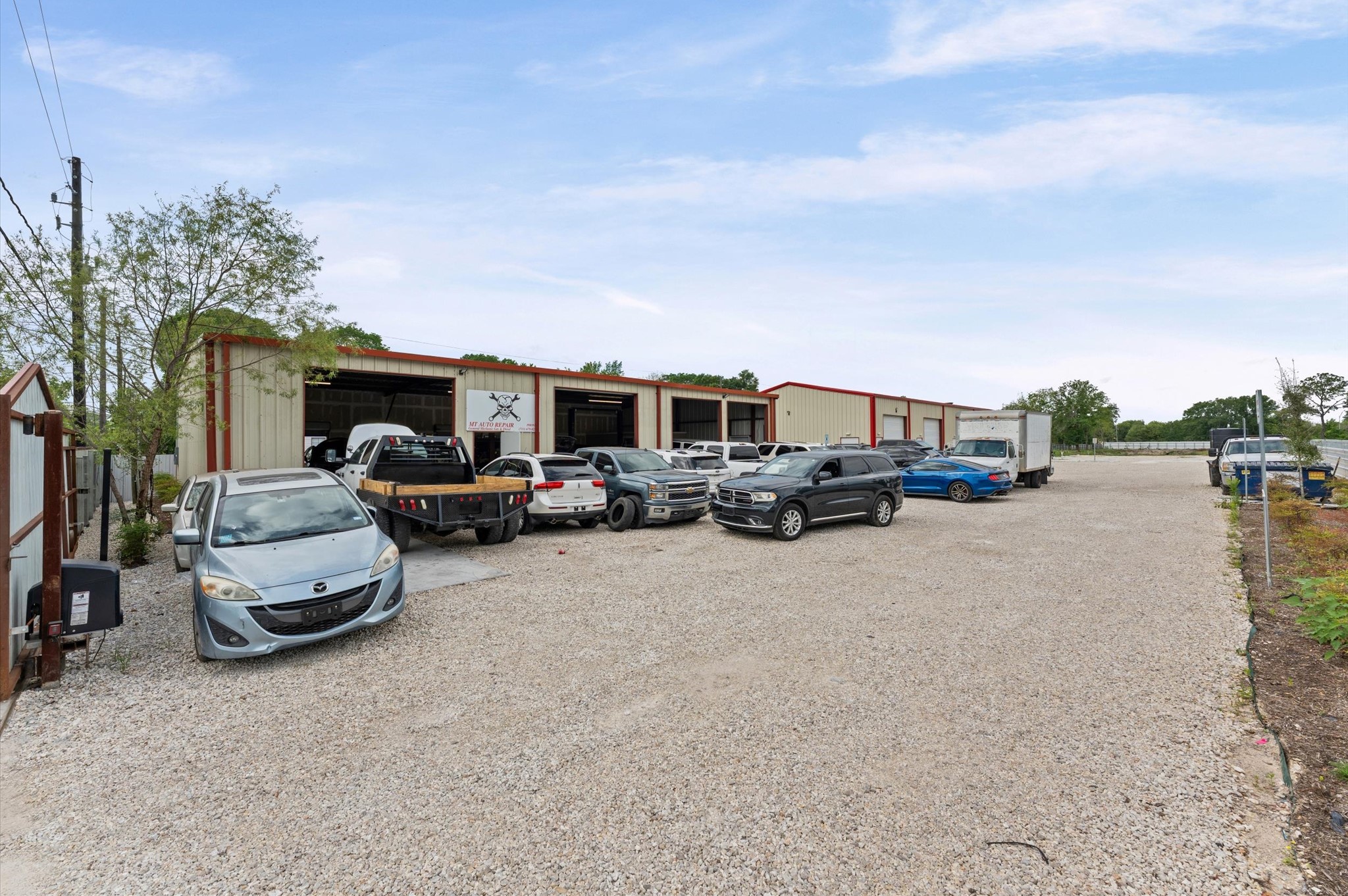 13509 Kaltenbrun Road Property Photo 4