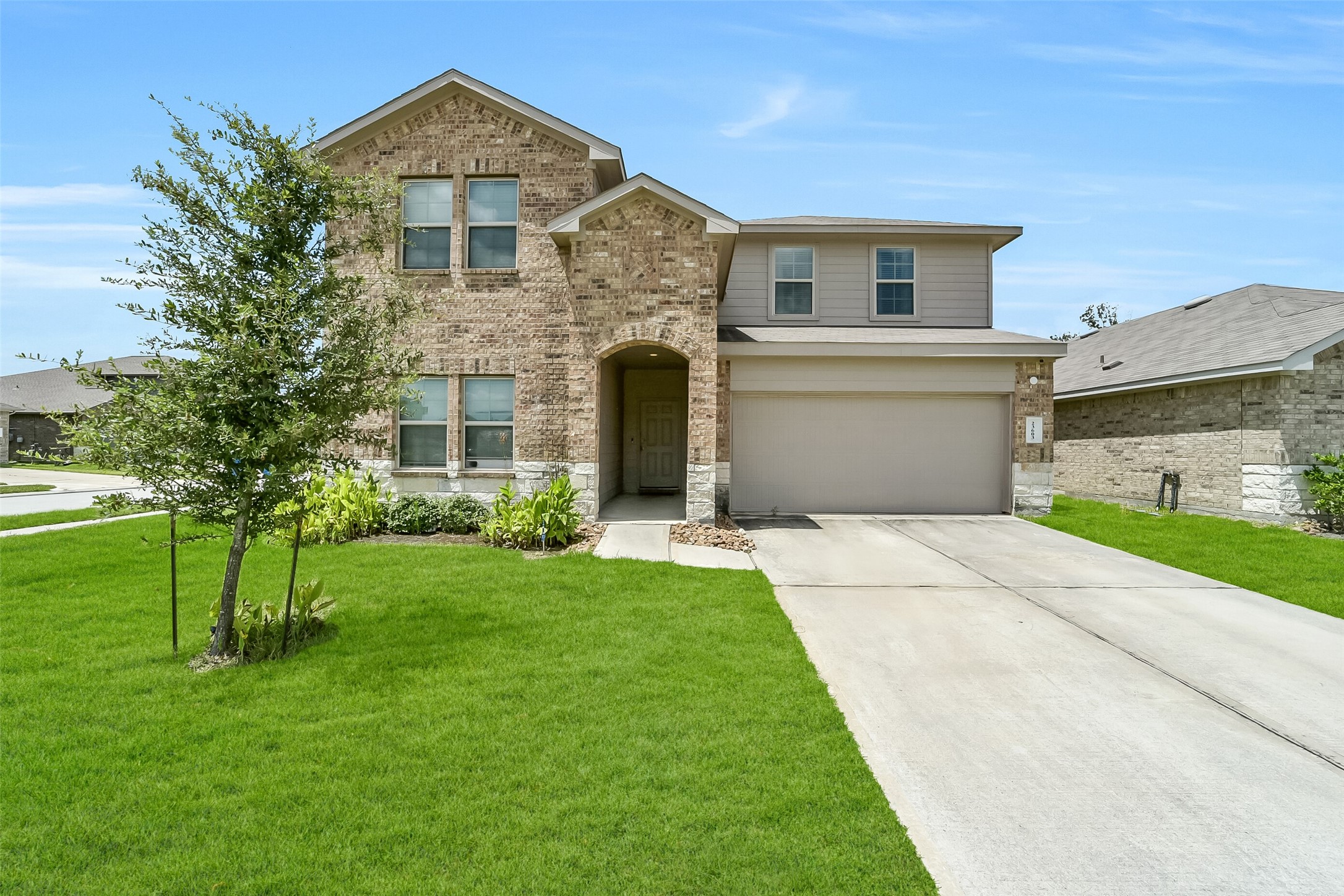 23603 Blodgett Peak Trail Property Photo 5