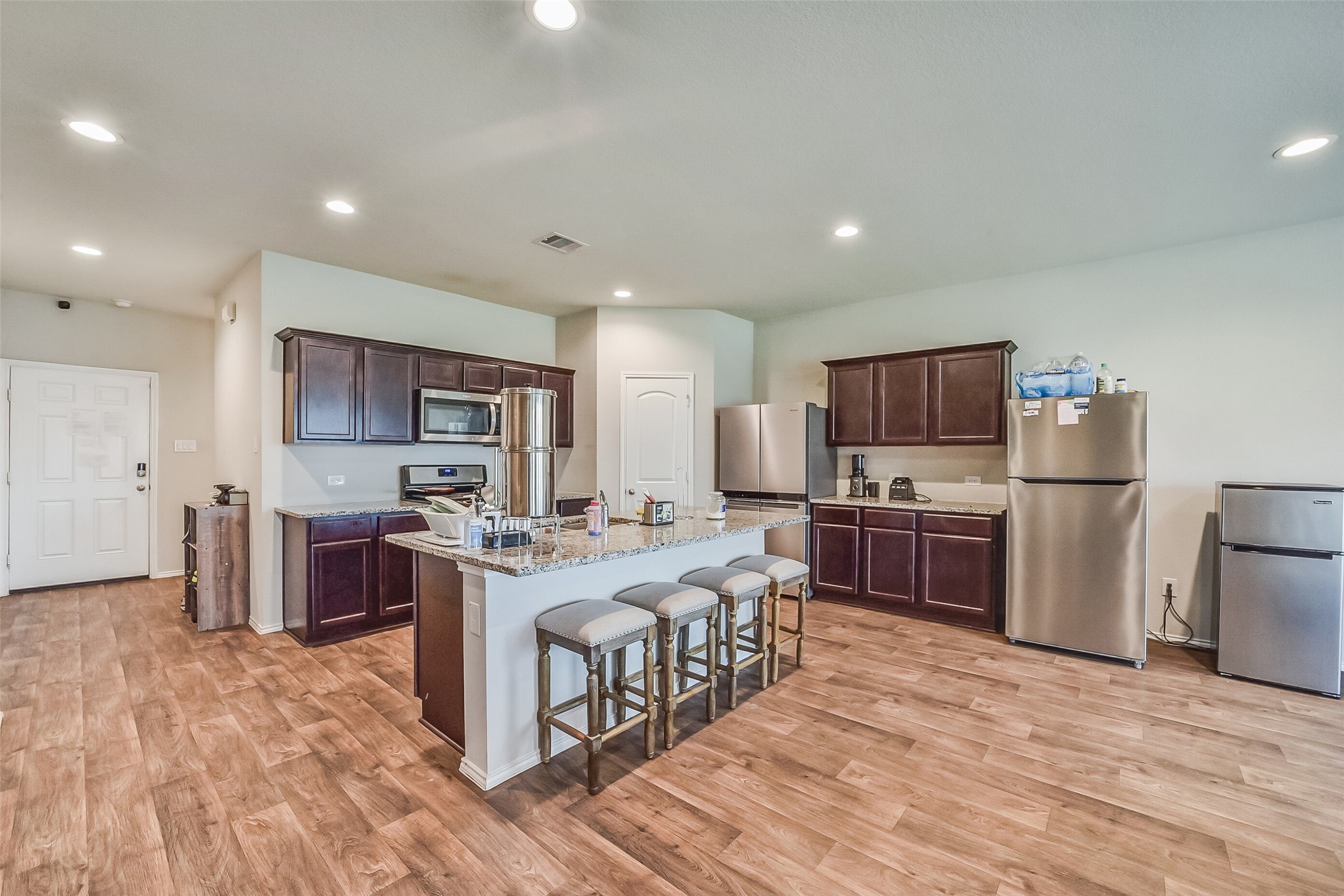 23603 Blodgett Peak Trail Property Photo 12