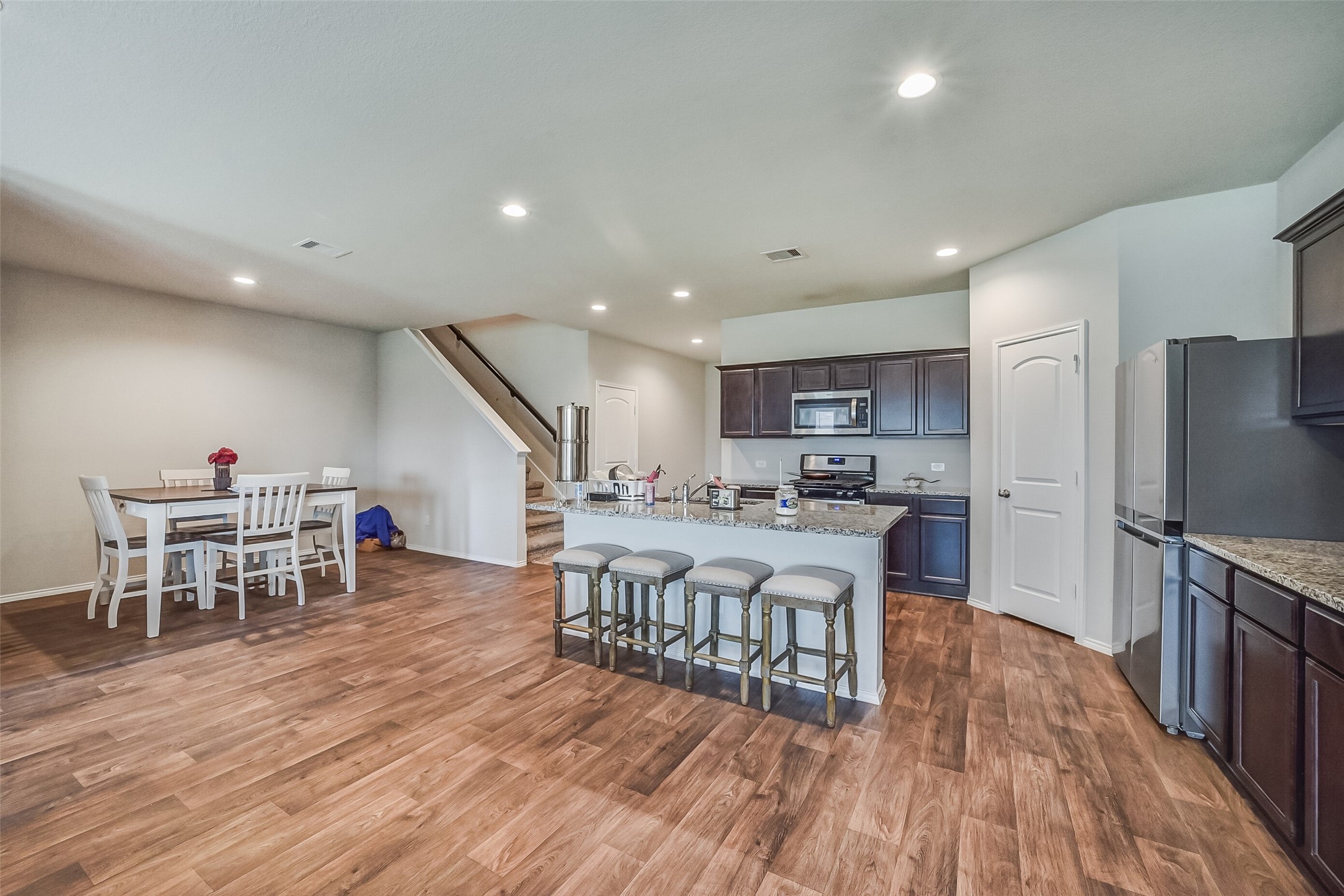 23603 Blodgett Peak Trail Property Photo 13