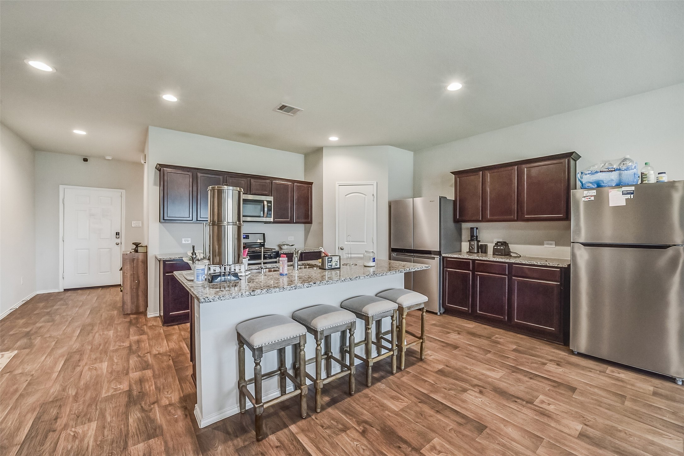 23603 Blodgett Peak Trail Property Photo 14