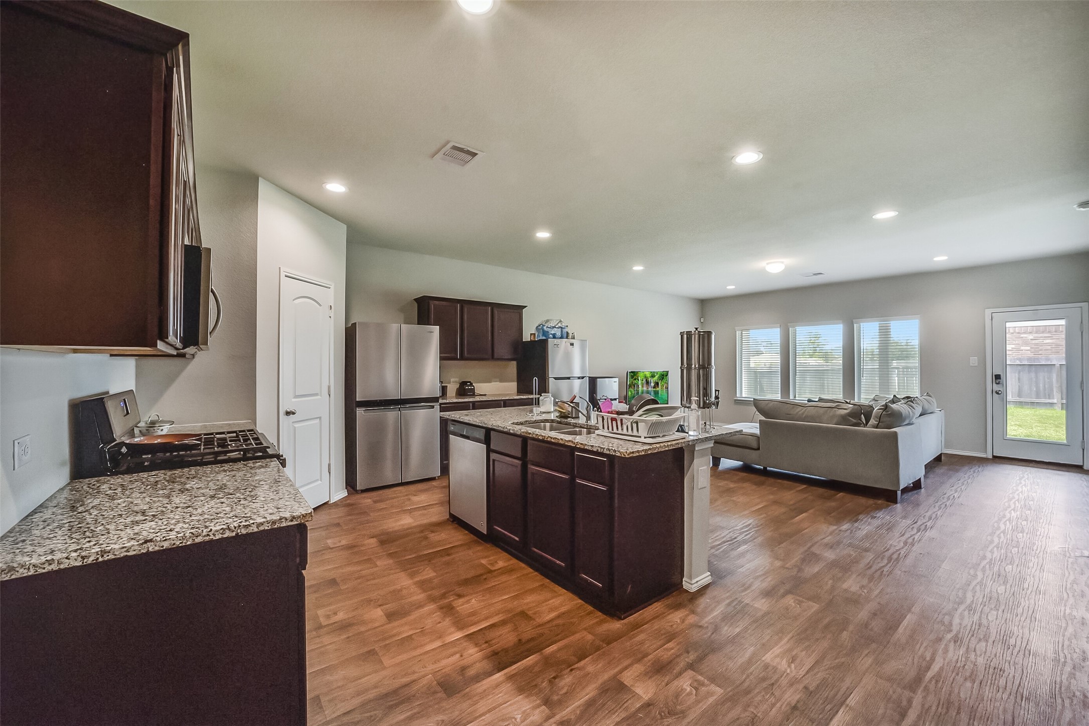 23603 Blodgett Peak Trail Property Photo 15