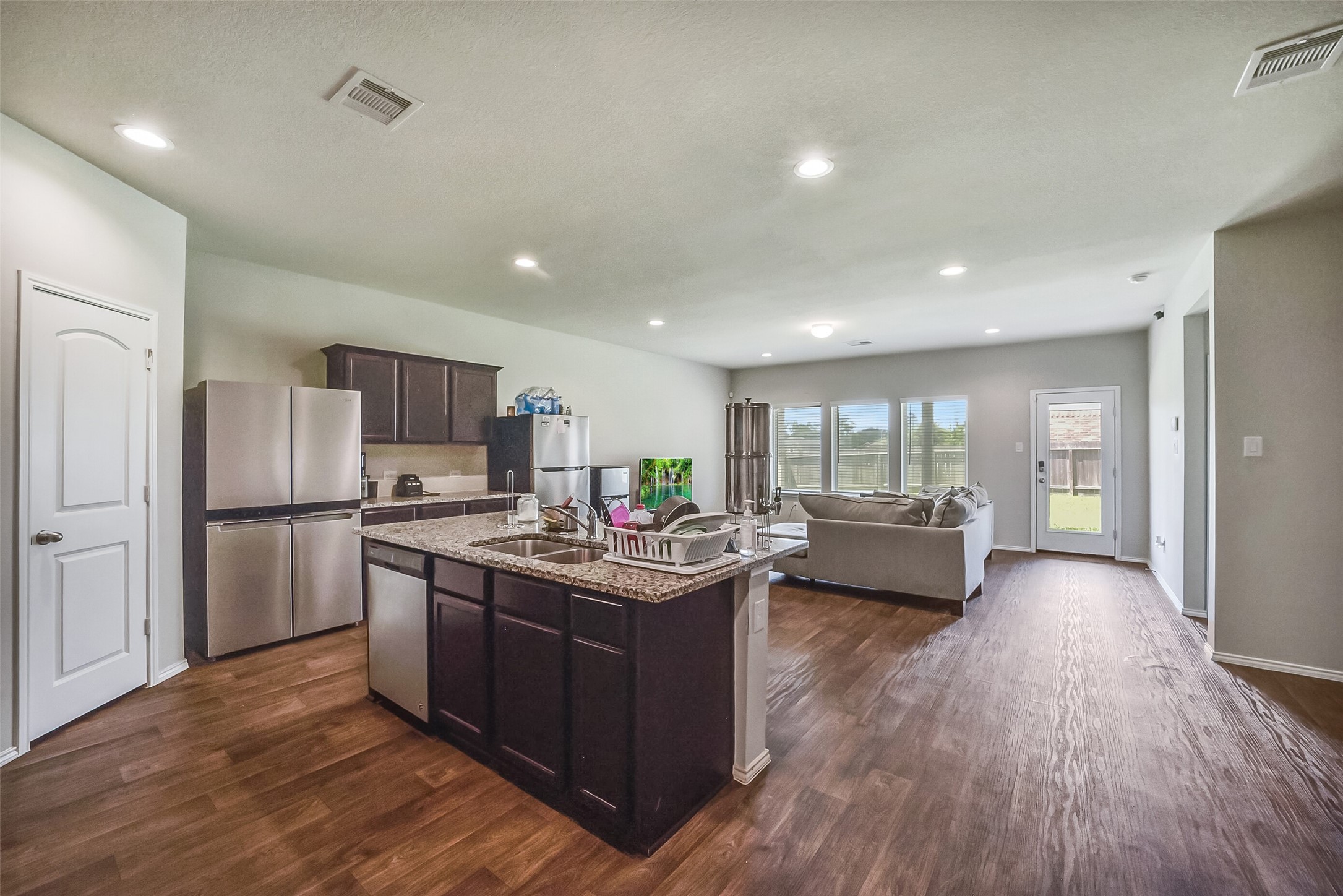 23603 Blodgett Peak Trail Property Photo 16