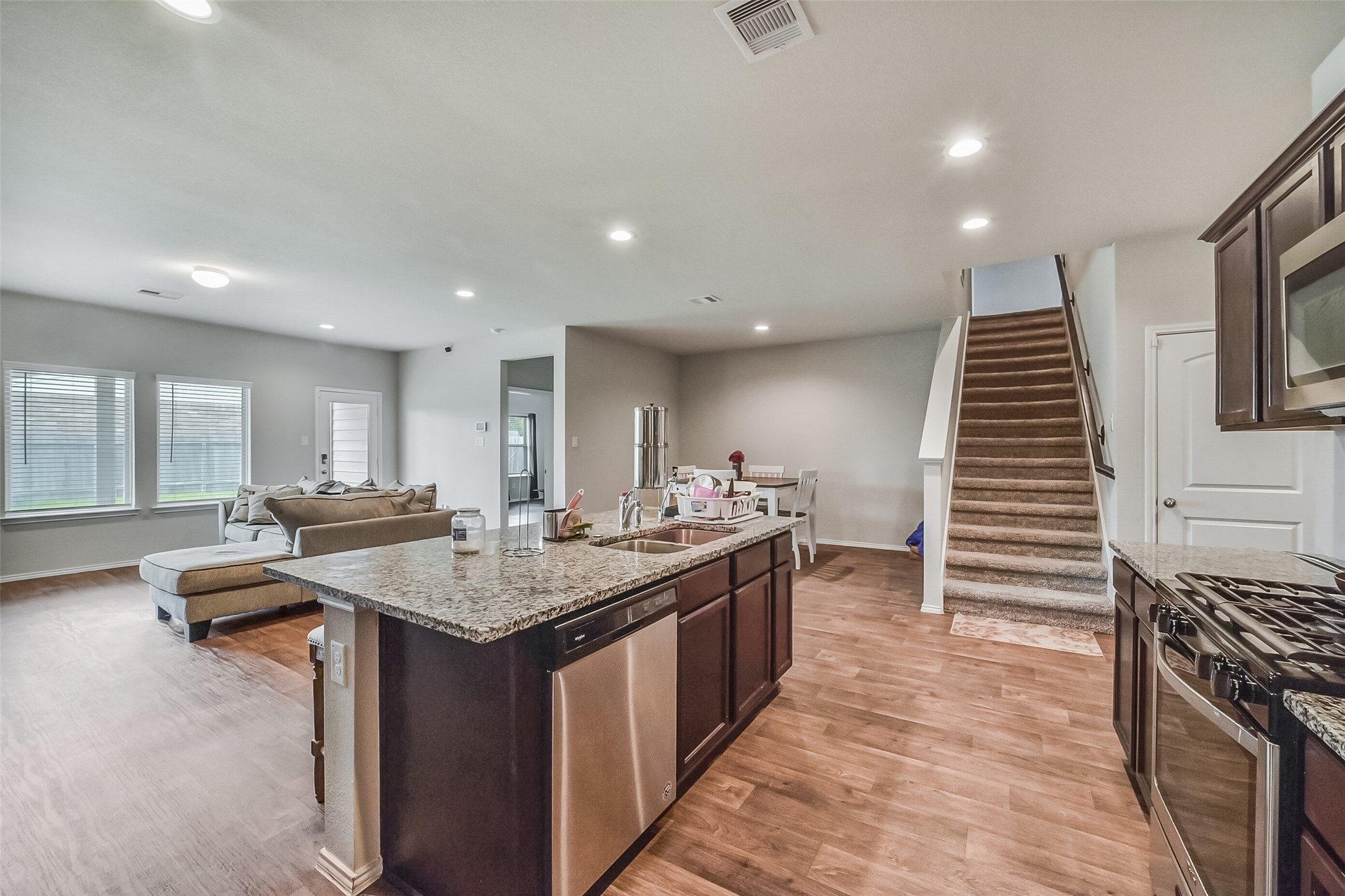 23603 Blodgett Peak Trail Property Photo 17