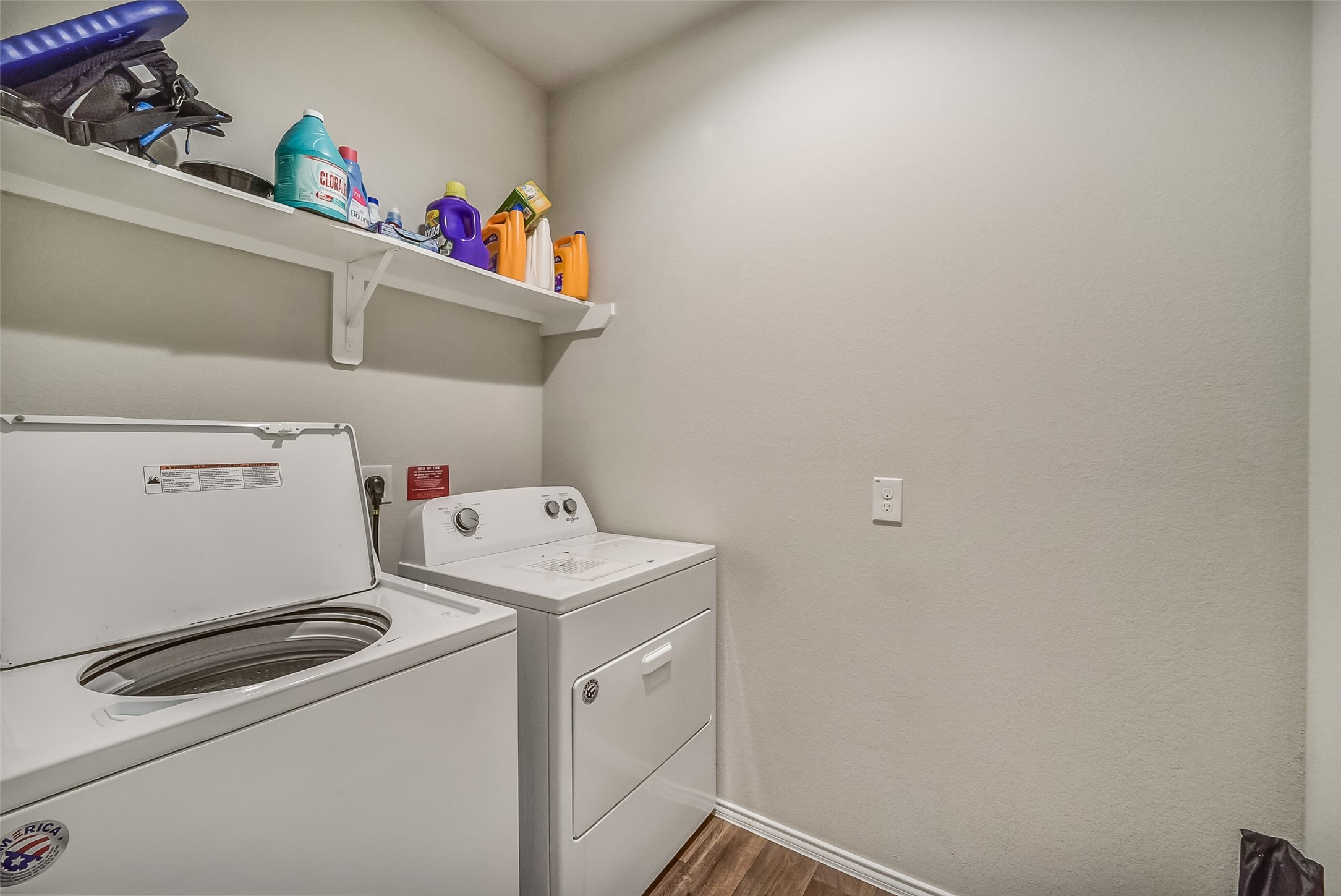 23603 Blodgett Peak Trail Property Photo 31