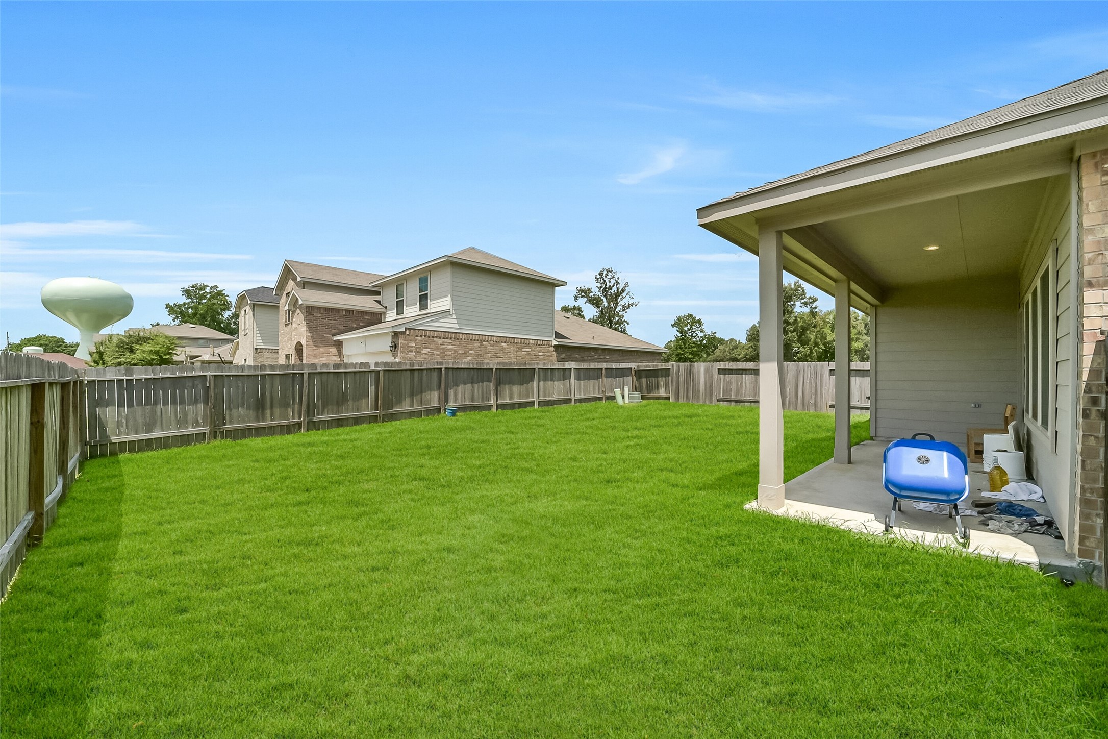 23603 Blodgett Peak Trail Property Photo 38