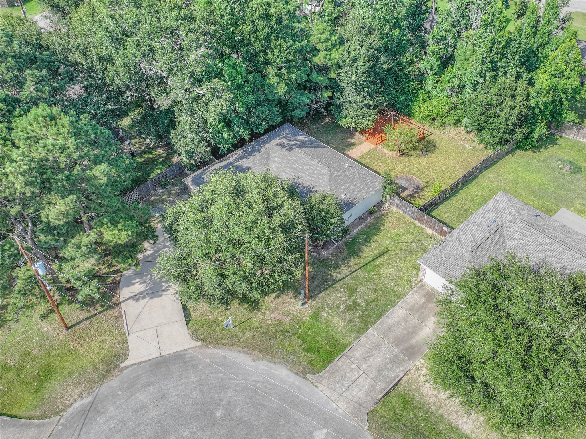 16371 Full Moon Court Property Photo 2