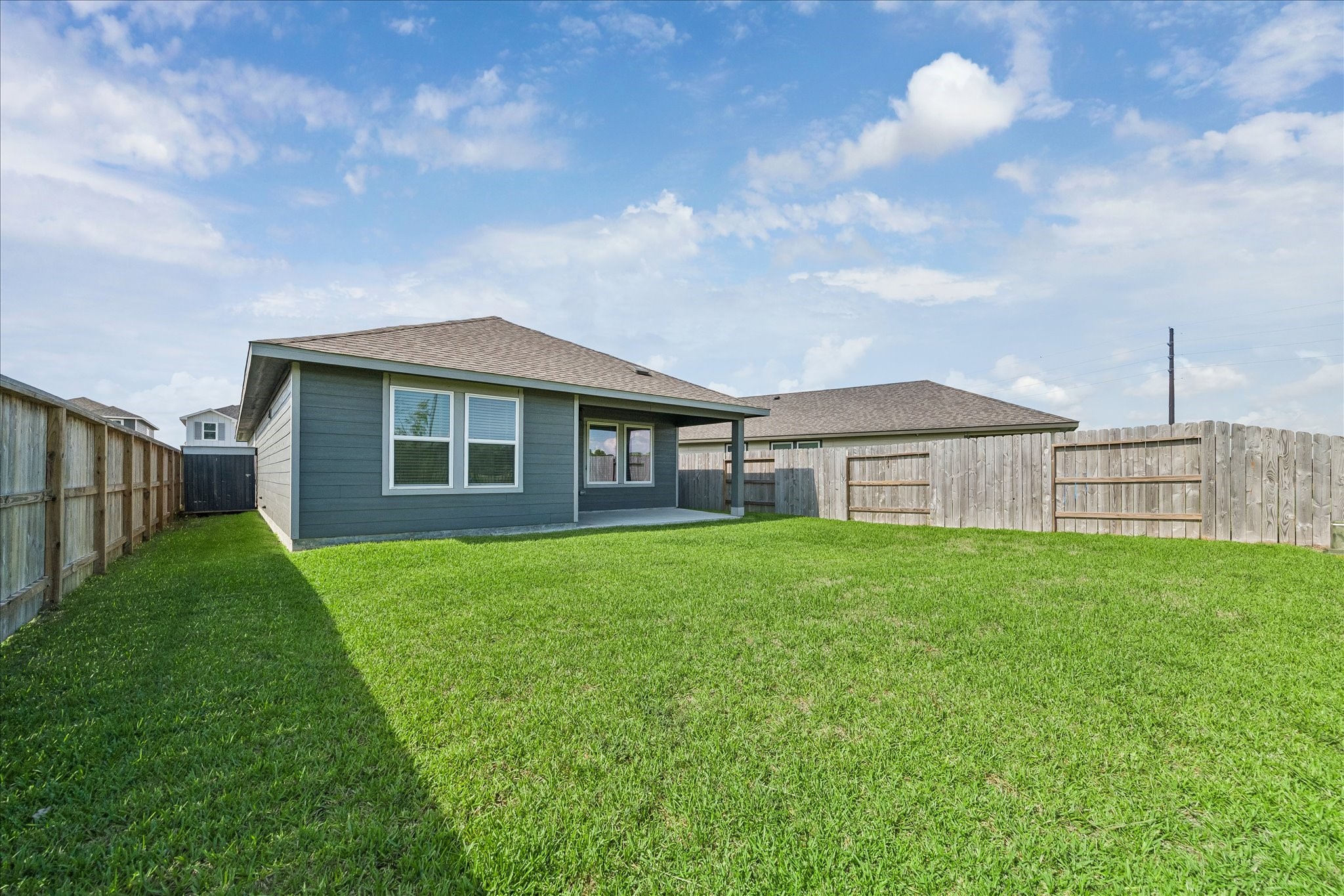 2826 Trinity Cove Drive Property Photo 5